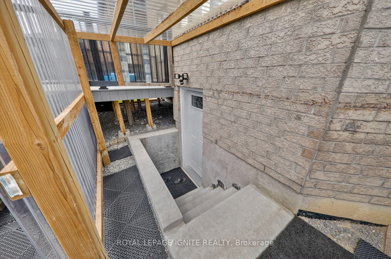 53 Boulderbrook Drive Bsmt, Toronto, ON M1X 2C2 photo 5