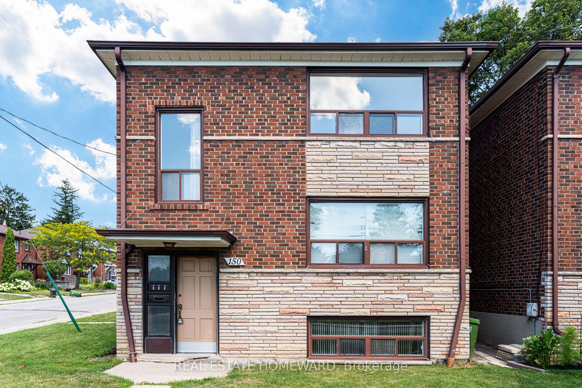 150 Park Street, Toronto, ON M1N 2P6