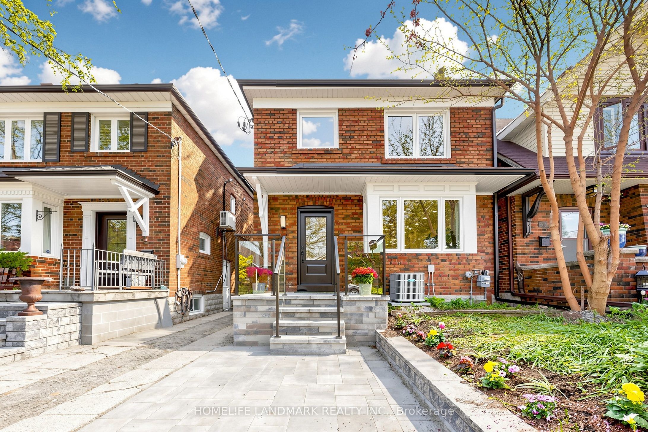 55 Chilton Road, Toronto, ON M4J 3C7 photo 2