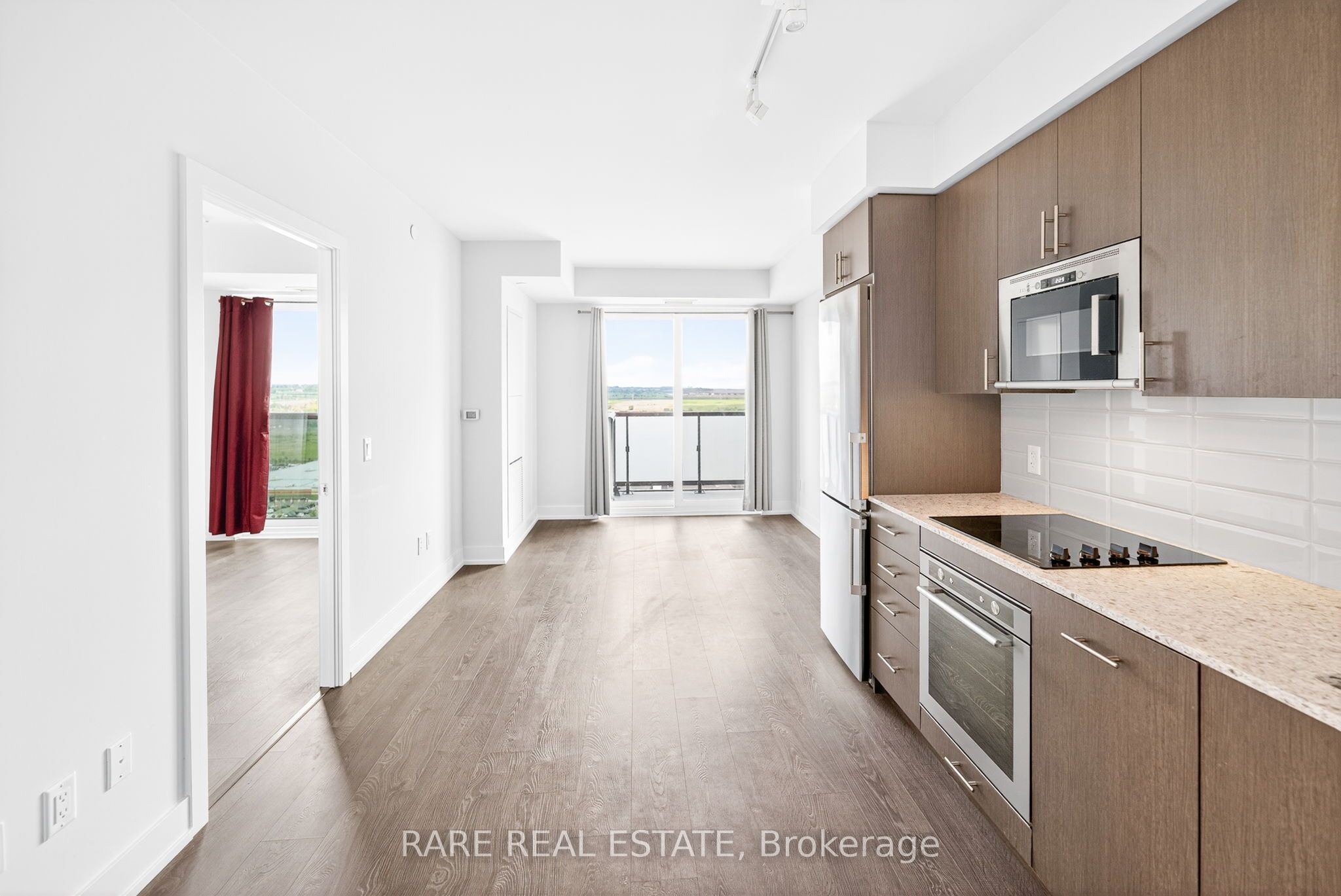 2550 Simcoe Street 1614, Oshawa, ON L1L 0R5 photo 5