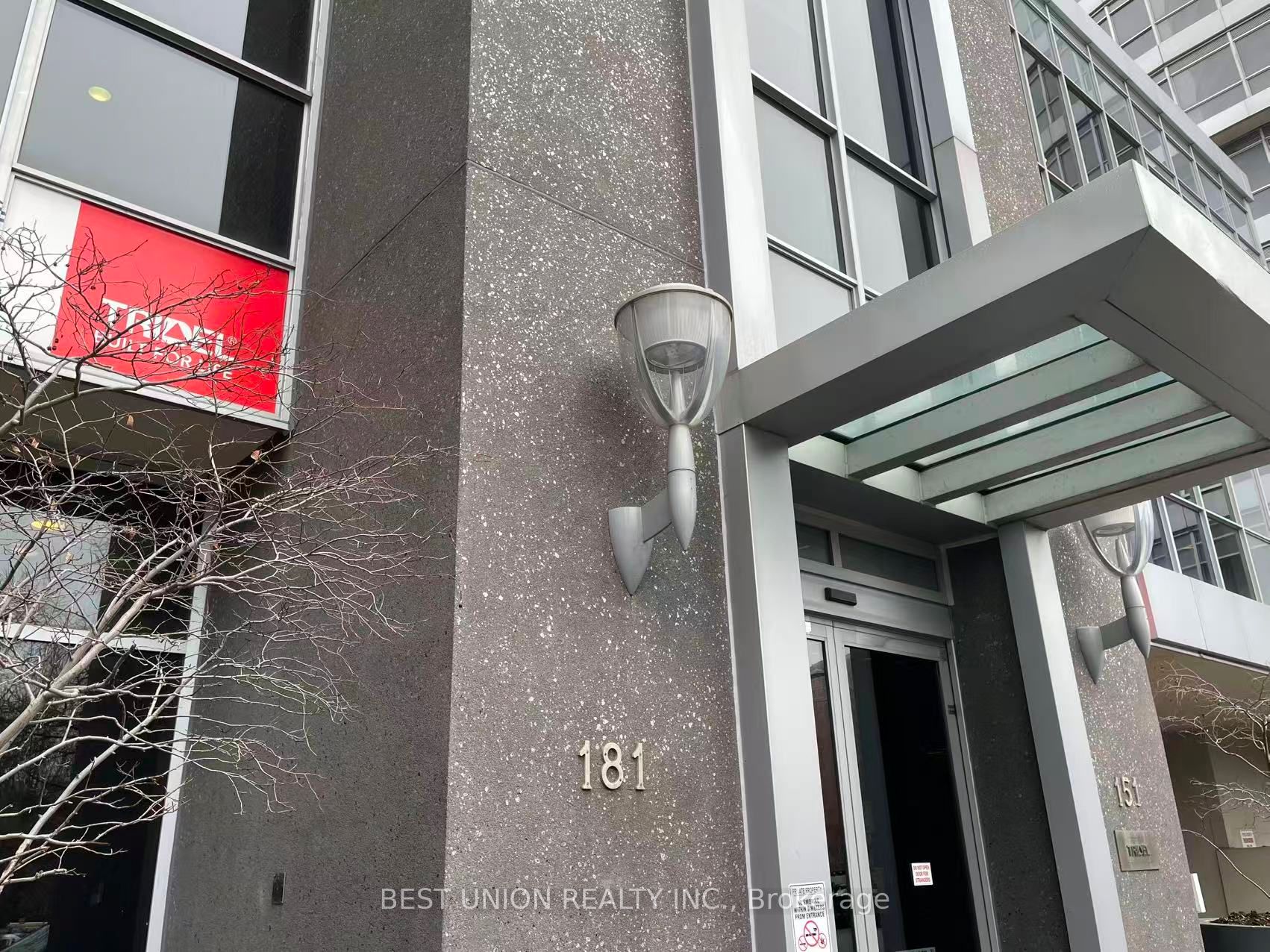 181 Village Green Square PH20, Toronto, ON M1S 0L3 photo 2