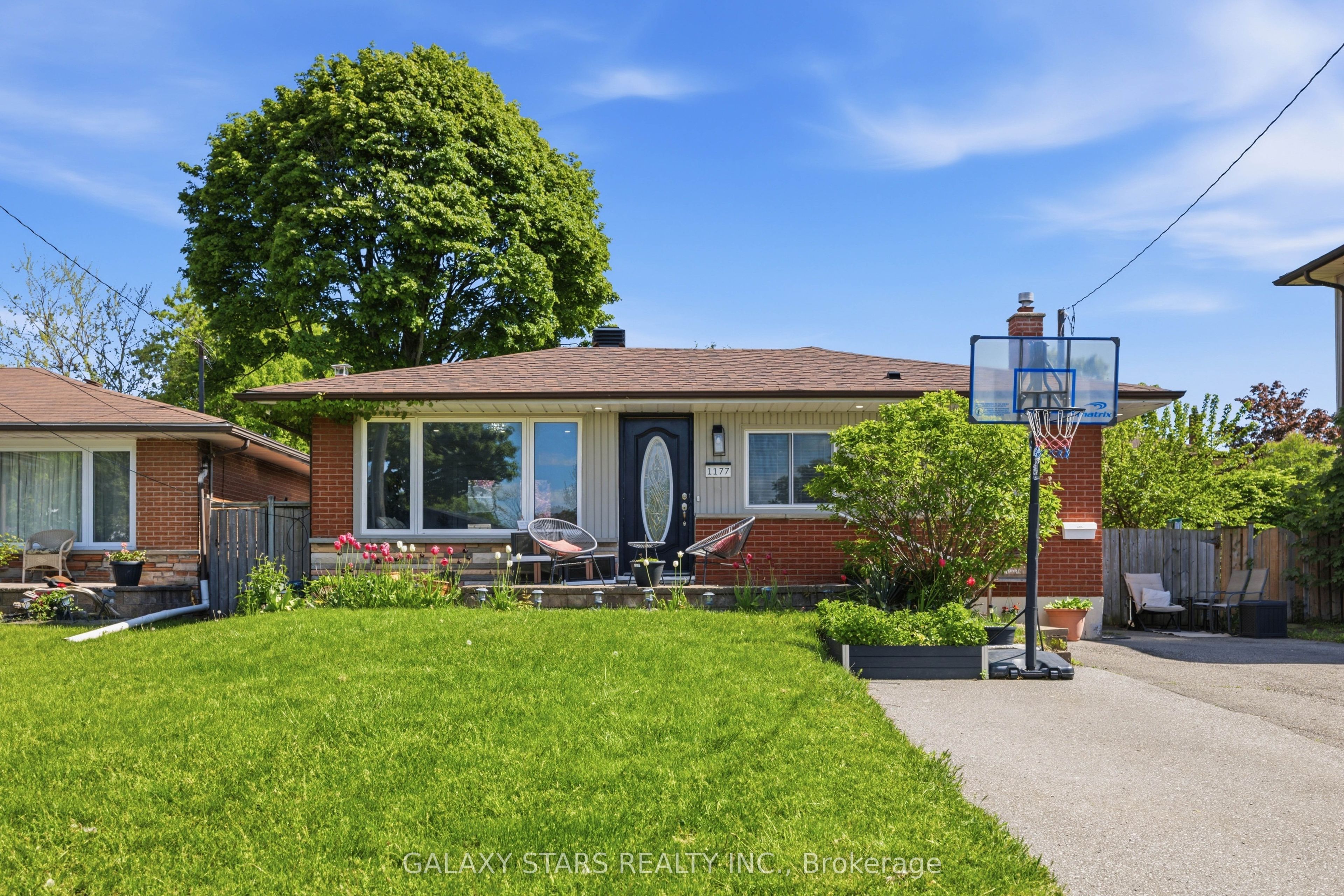 1177 Lisgar Avenue, Oshawa, ON L1H 1T7 photo 3