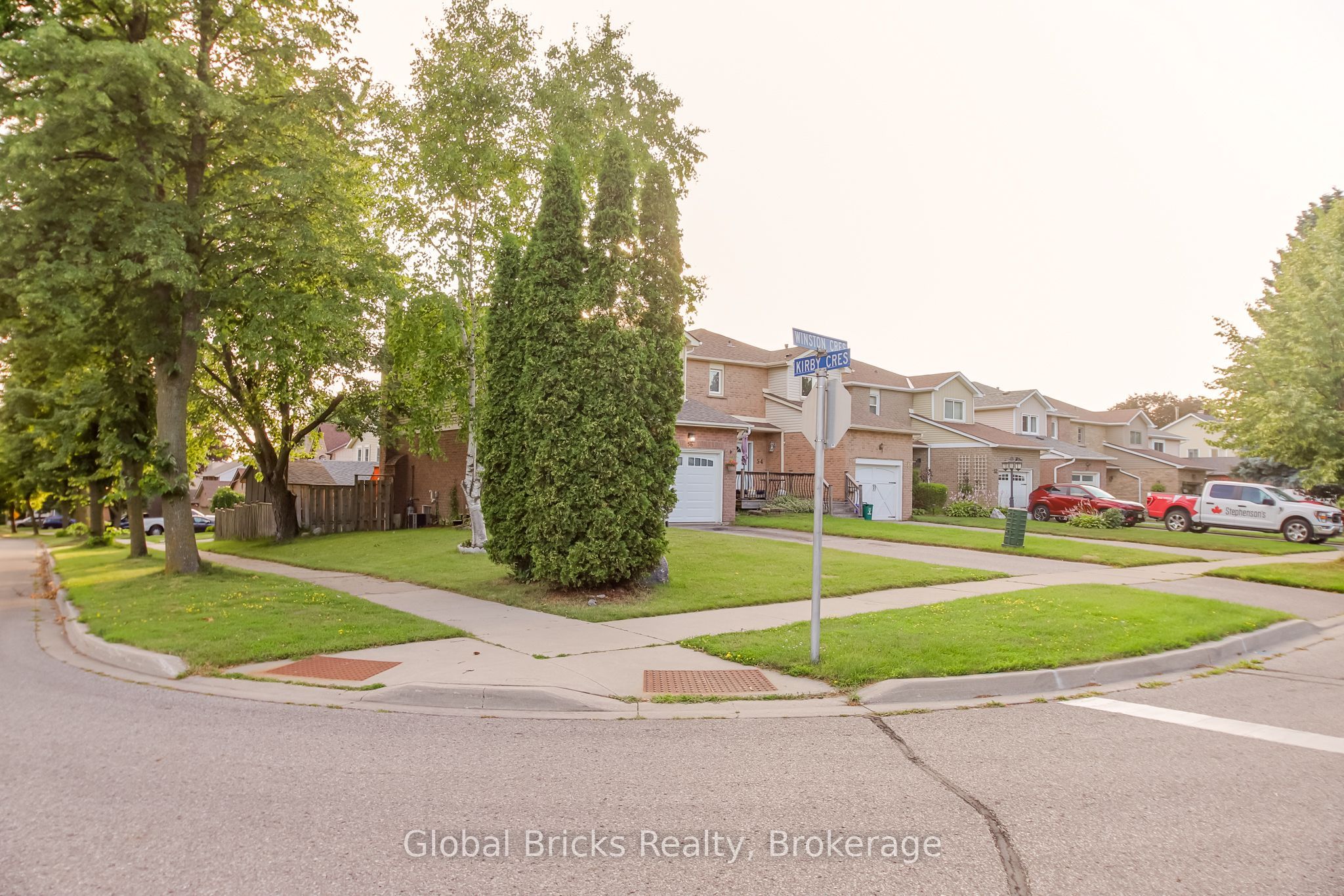 56 Winston Crescent, Whitby, ON L1N 6Y1 photo 5