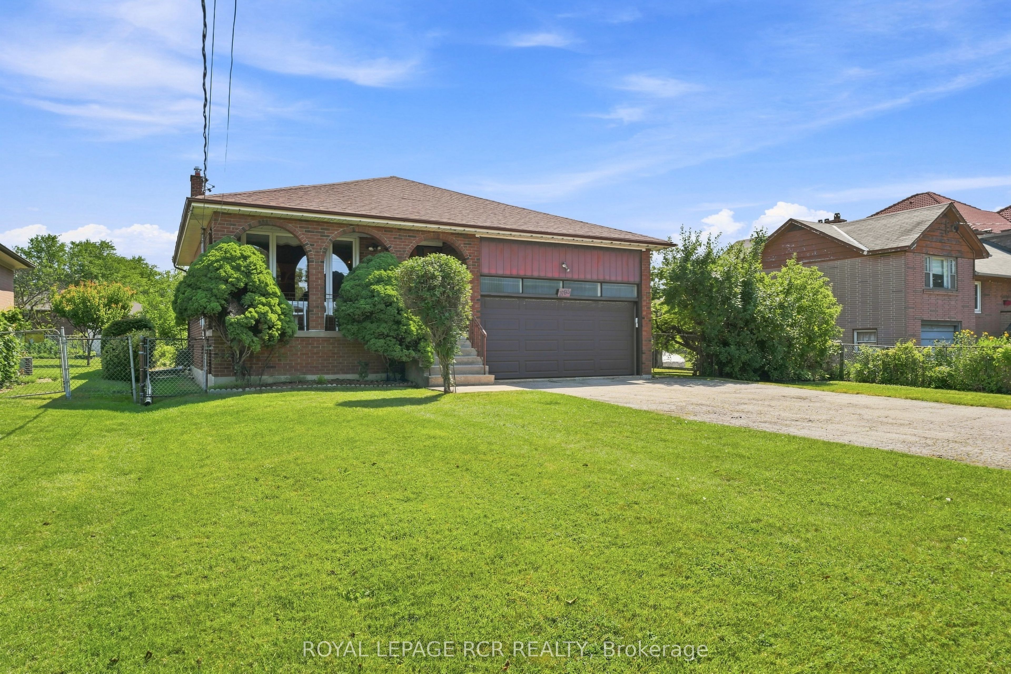 2795 Victoria Park Avenue, Toronto, ON M1W 1A1
