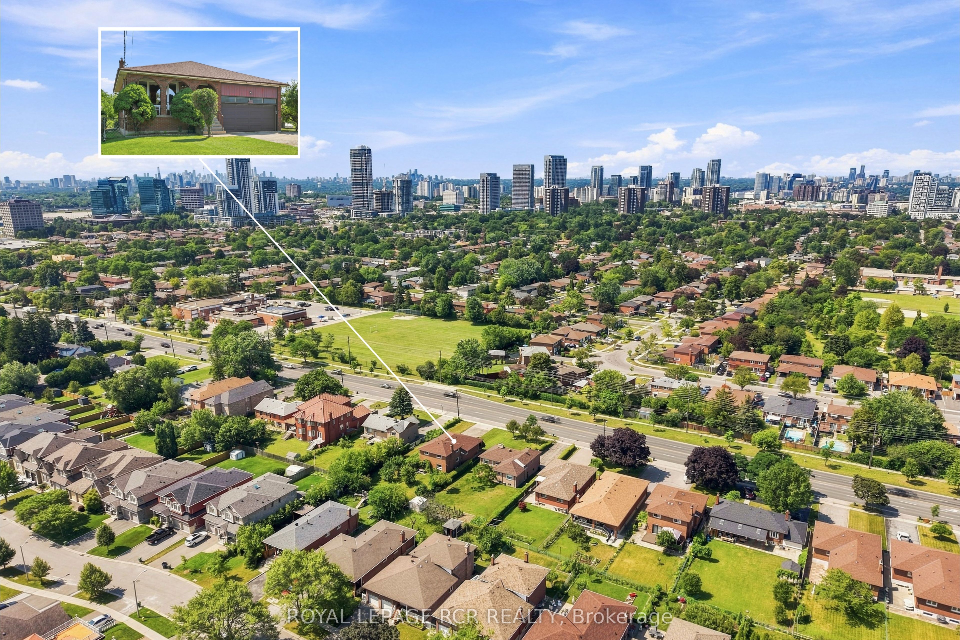 2795 Victoria Park Avenue, Toronto, ON M1W 1A1 photo 2