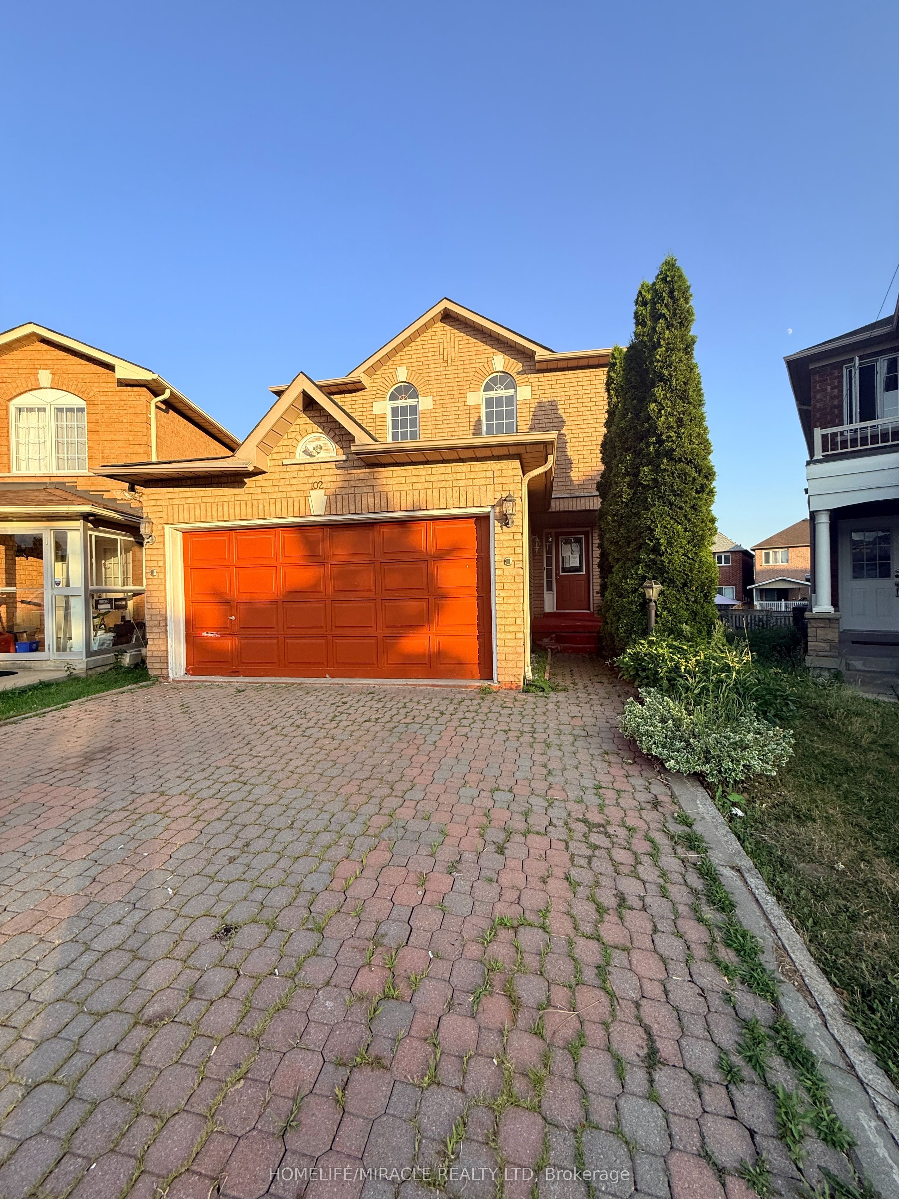 102 Misty Hills Trail, Toronto, ON M1X 1T3 photo 3