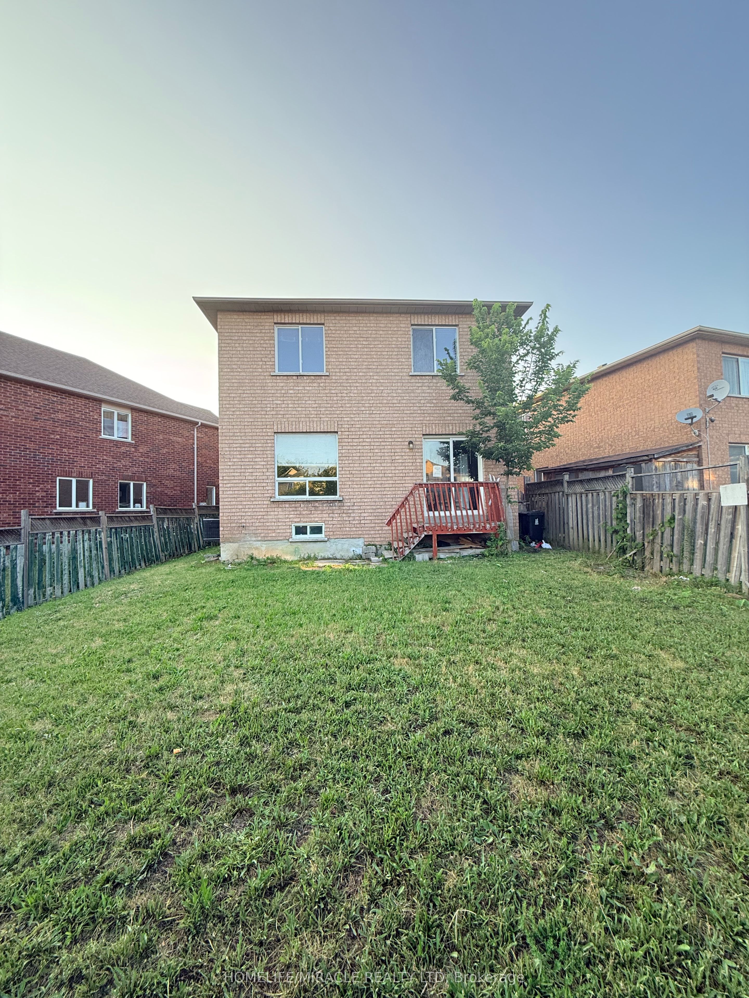 102 Misty Hills Trail, Toronto, ON M1X 1T3 photo 5