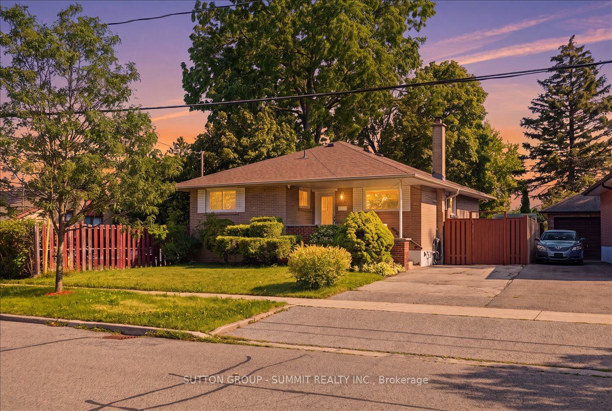 73 Thornbeck Drive, Toronto, ON M1G 2J7 photo 4