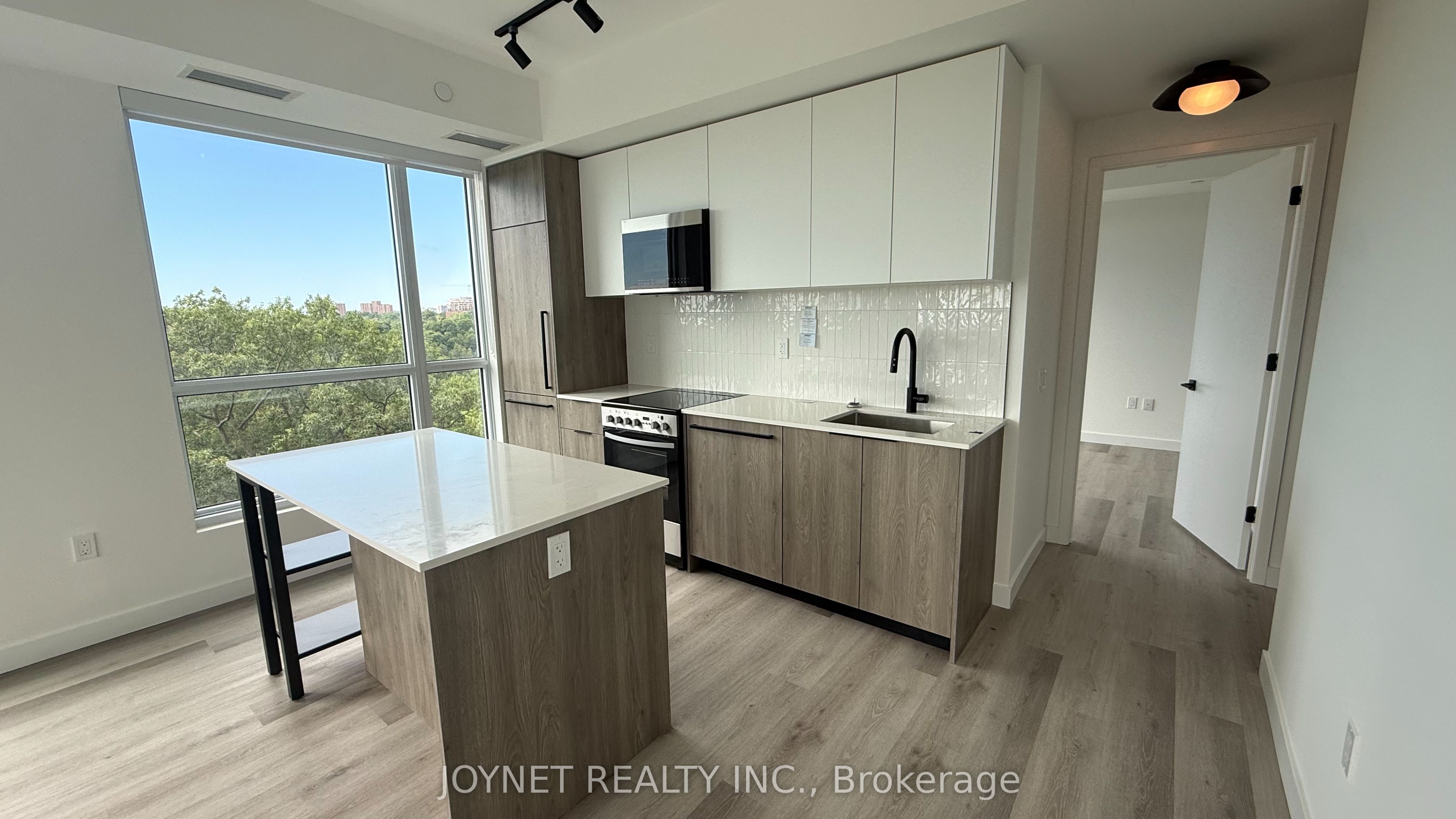 1635 MILITARY Trail 602, Toronto, ON M1C 1B2 photo 3