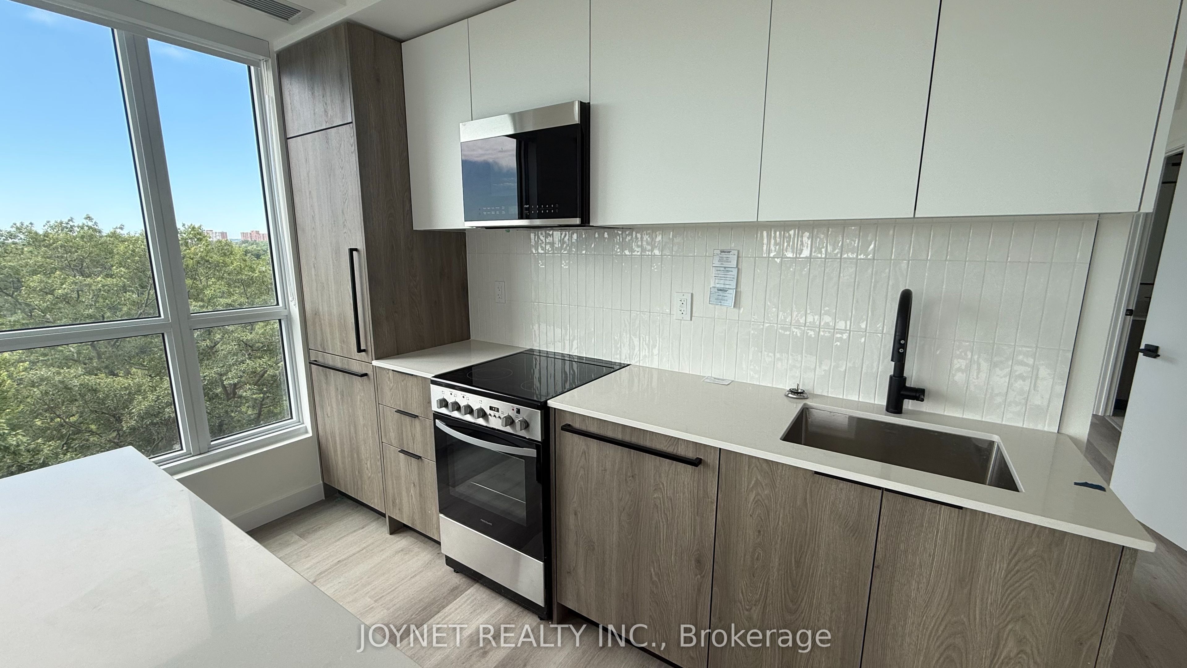 1635 MILITARY Trail 602, Toronto, ON M1C 1B2 photo 4