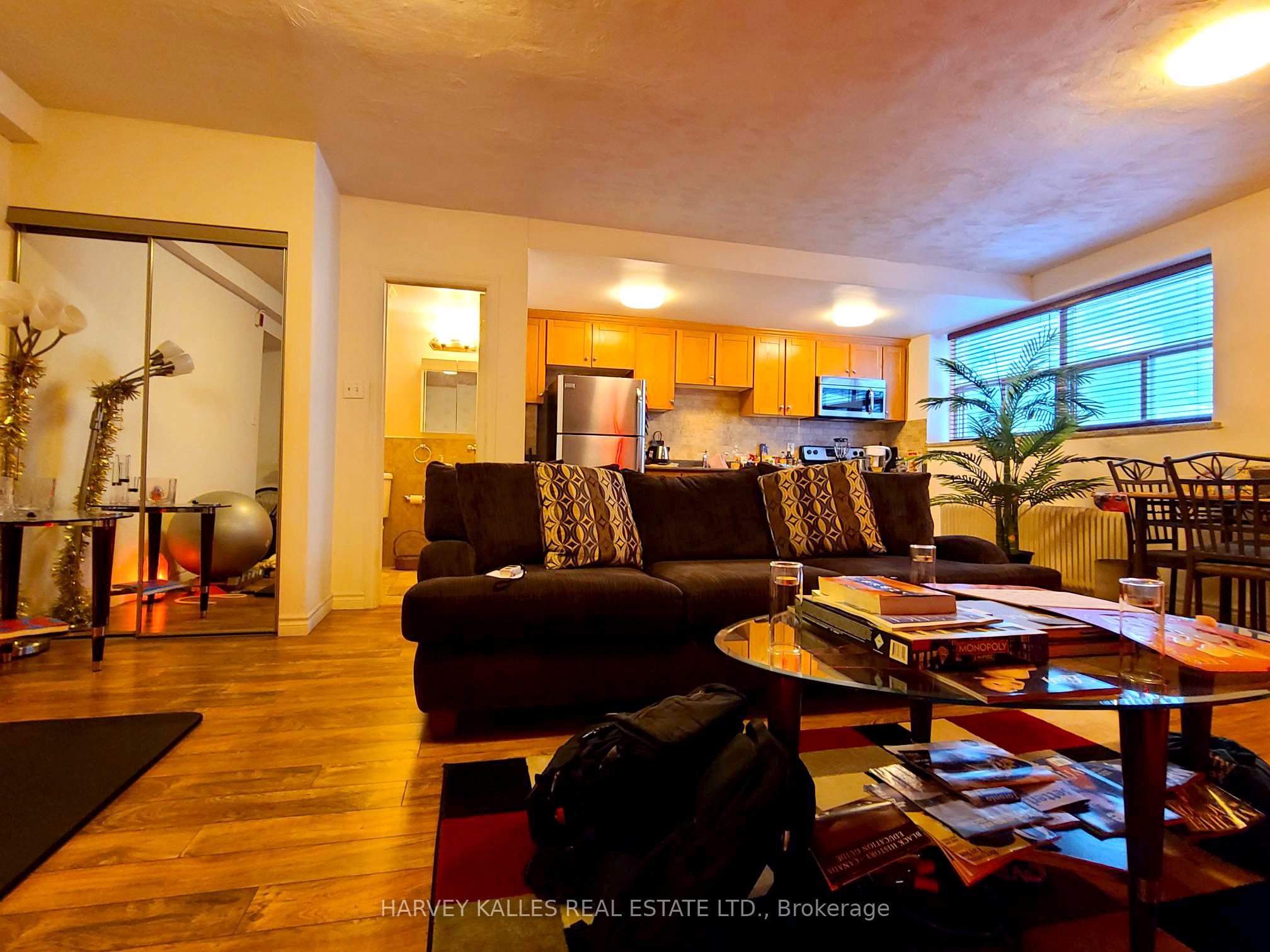 1751 Victoria Park Avenue 107, Toronto, ON M1R 1S1 photo 5