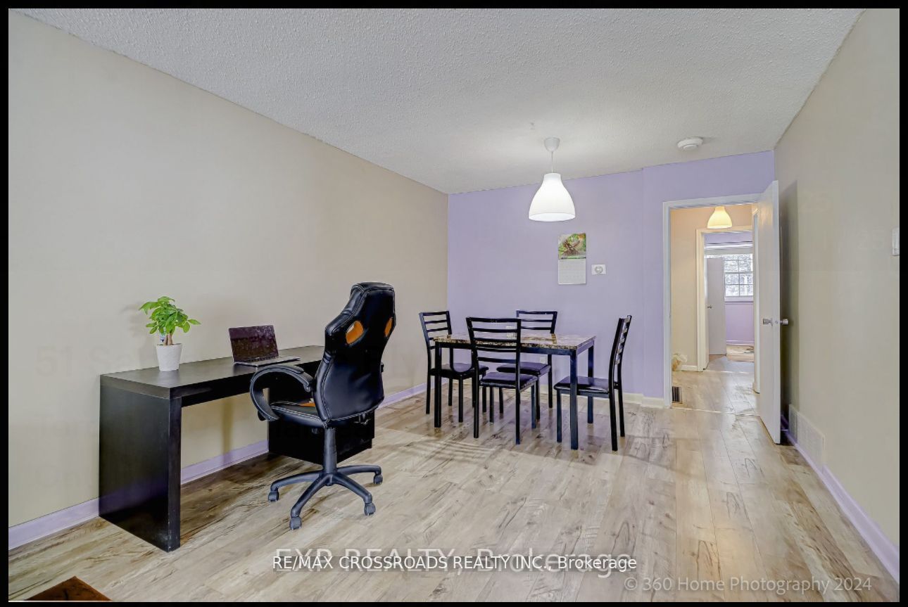51 SANTAMONICA Boulevard S, Toronto, ON M1L 4H3 photo 2
