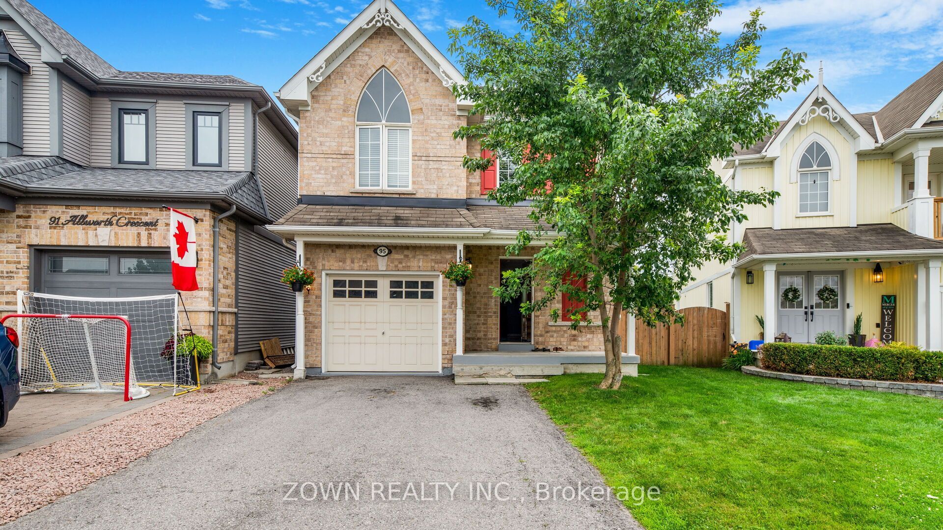 95 Allworth Crescent, Clarington, ON L1C 0B5 photo 4