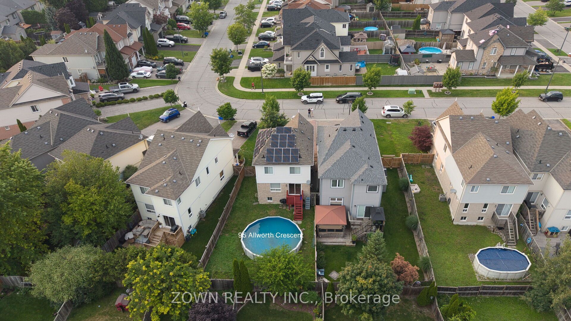 95 Allworth Crescent, Clarington, ON L1C 0B5 photo 5