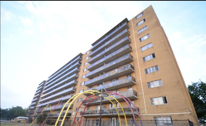 100 Dundalk Drive 916, Toronto, ON M1P 4V2 photo 3