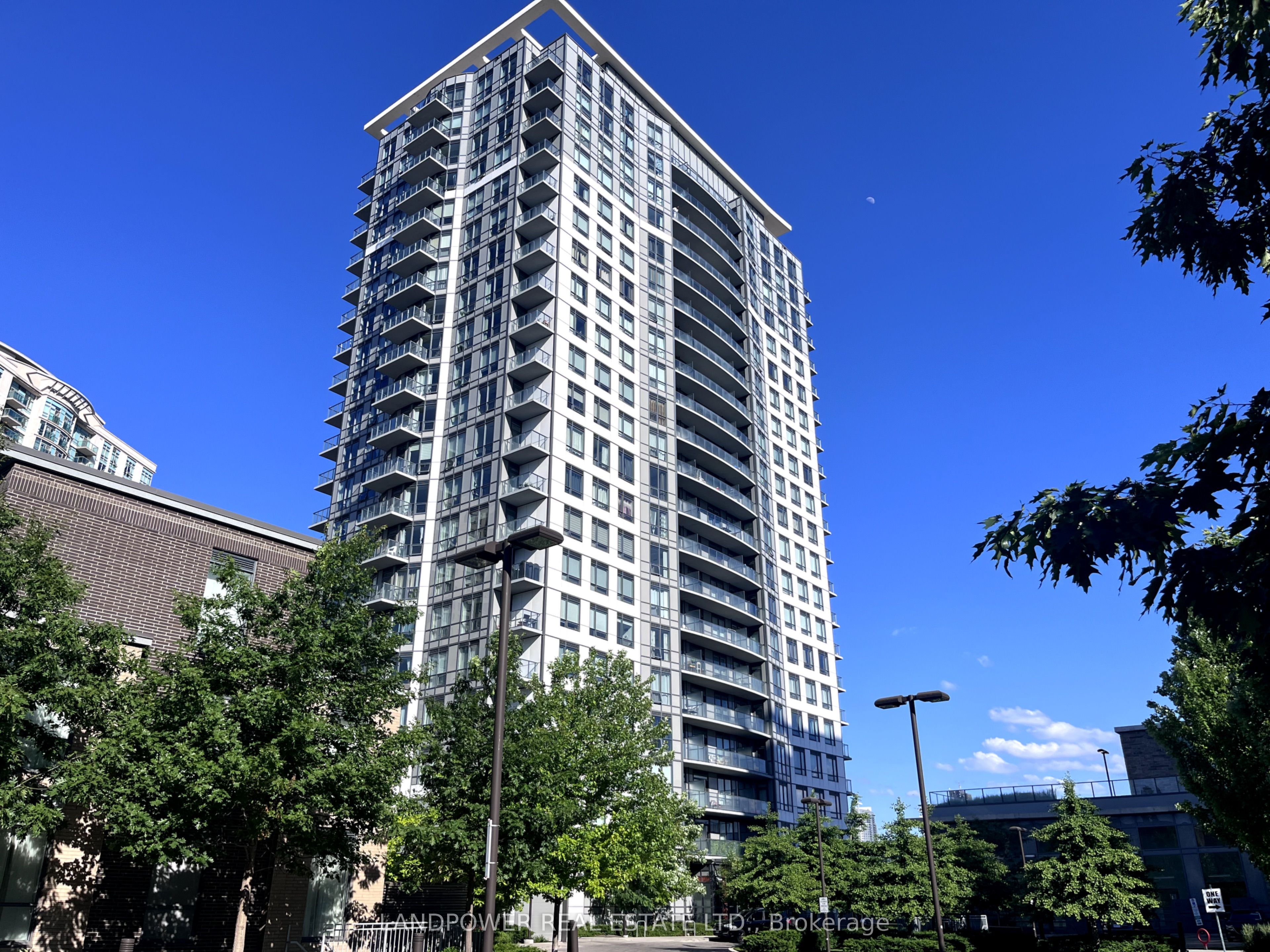 195 Bonis Avenue 2102, Toronto, ON M1T 0A5