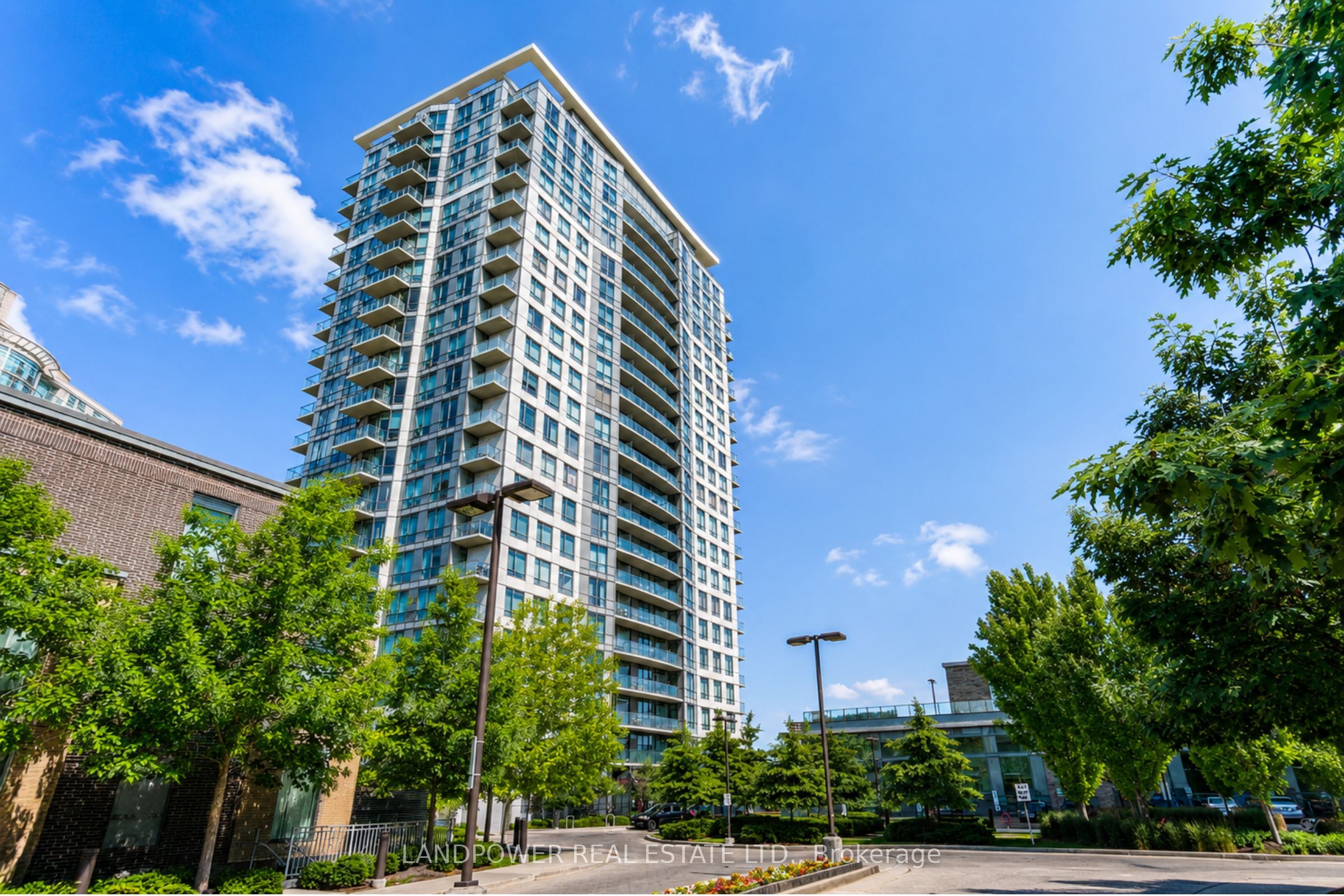 195 Bonis Avenue 2102, Toronto, ON M1T 0A5 photo 2