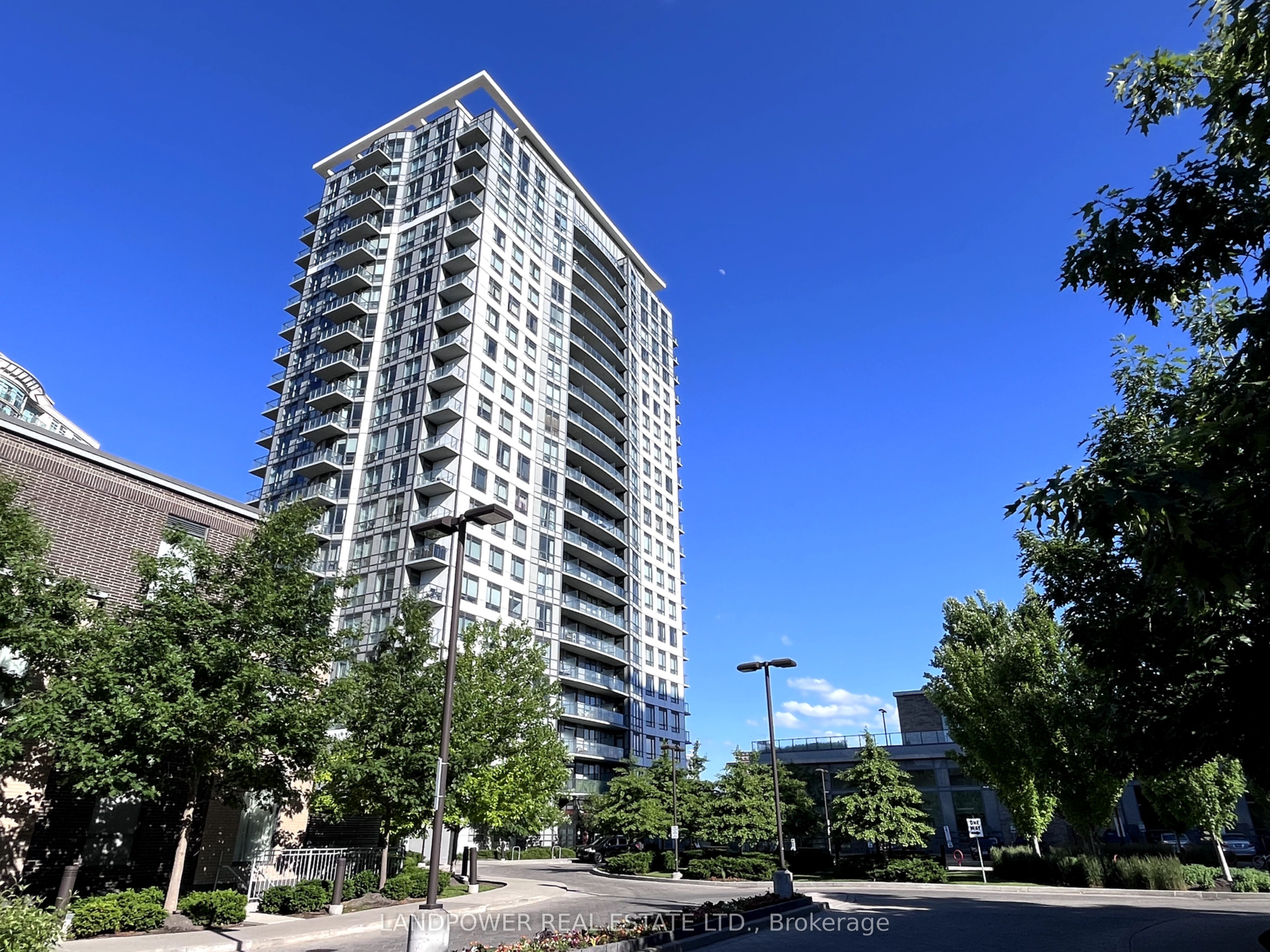 195 Bonis Avenue 2102, Toronto, ON M1T 0A5 photo 3