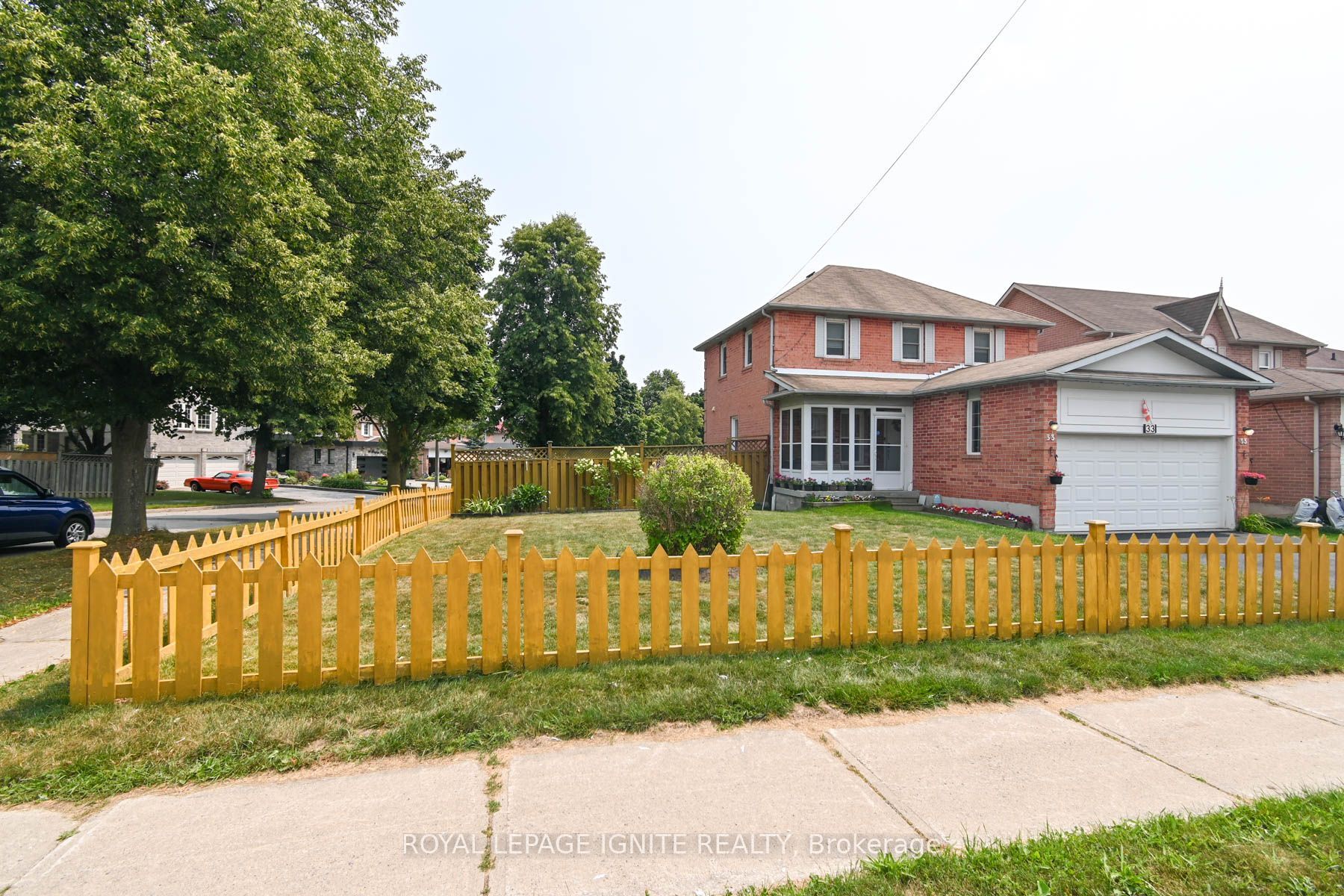 33 Valley Centre Drive, Toronto, ON M1X 1L3 photo 5