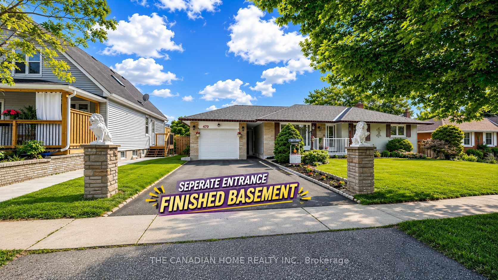 470 Cromwell Avenue, Oshawa, ON L1J 4V2 photo 2