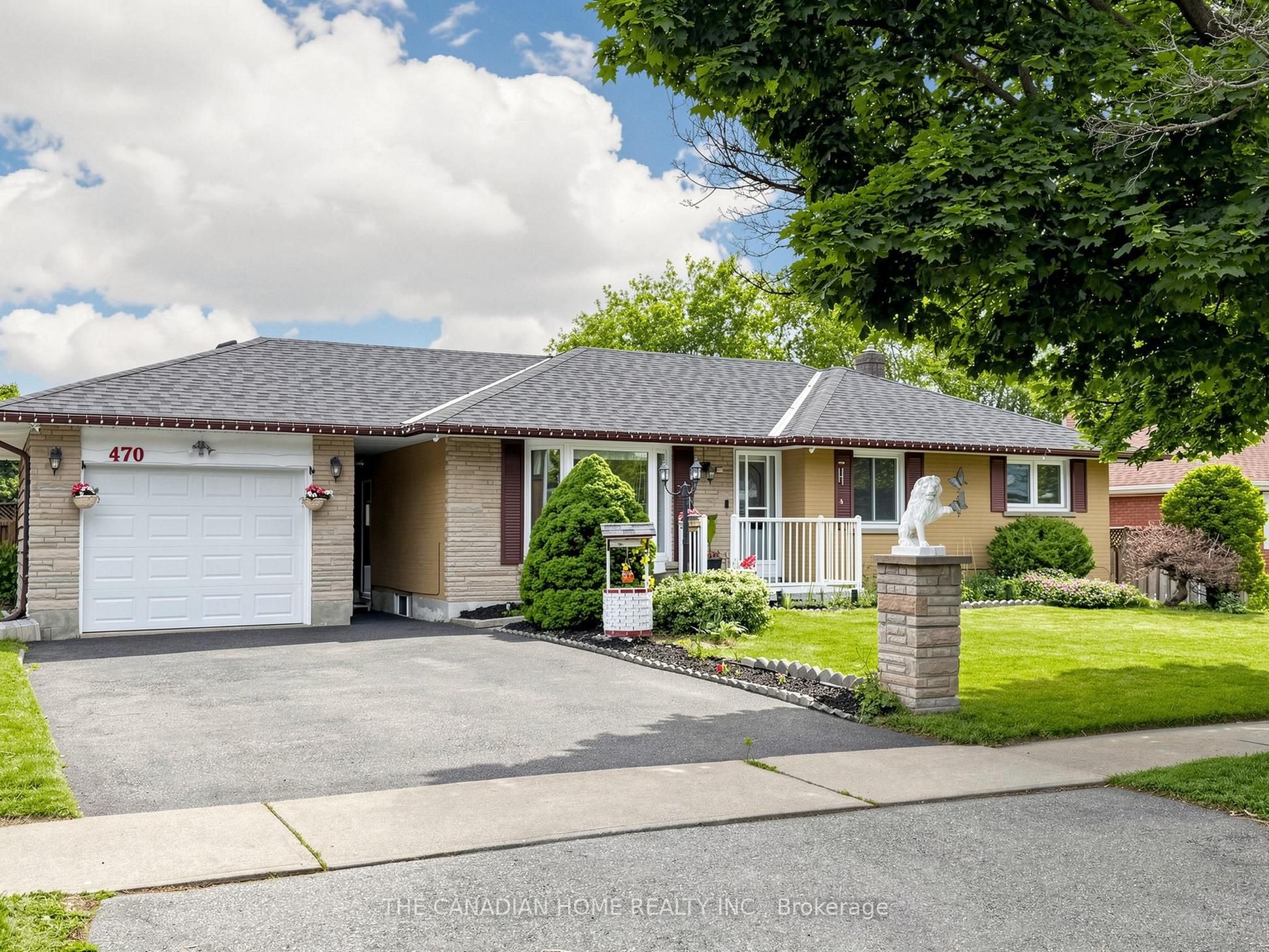 470 Cromwell Avenue, Oshawa, ON L1J 4V2 photo 3