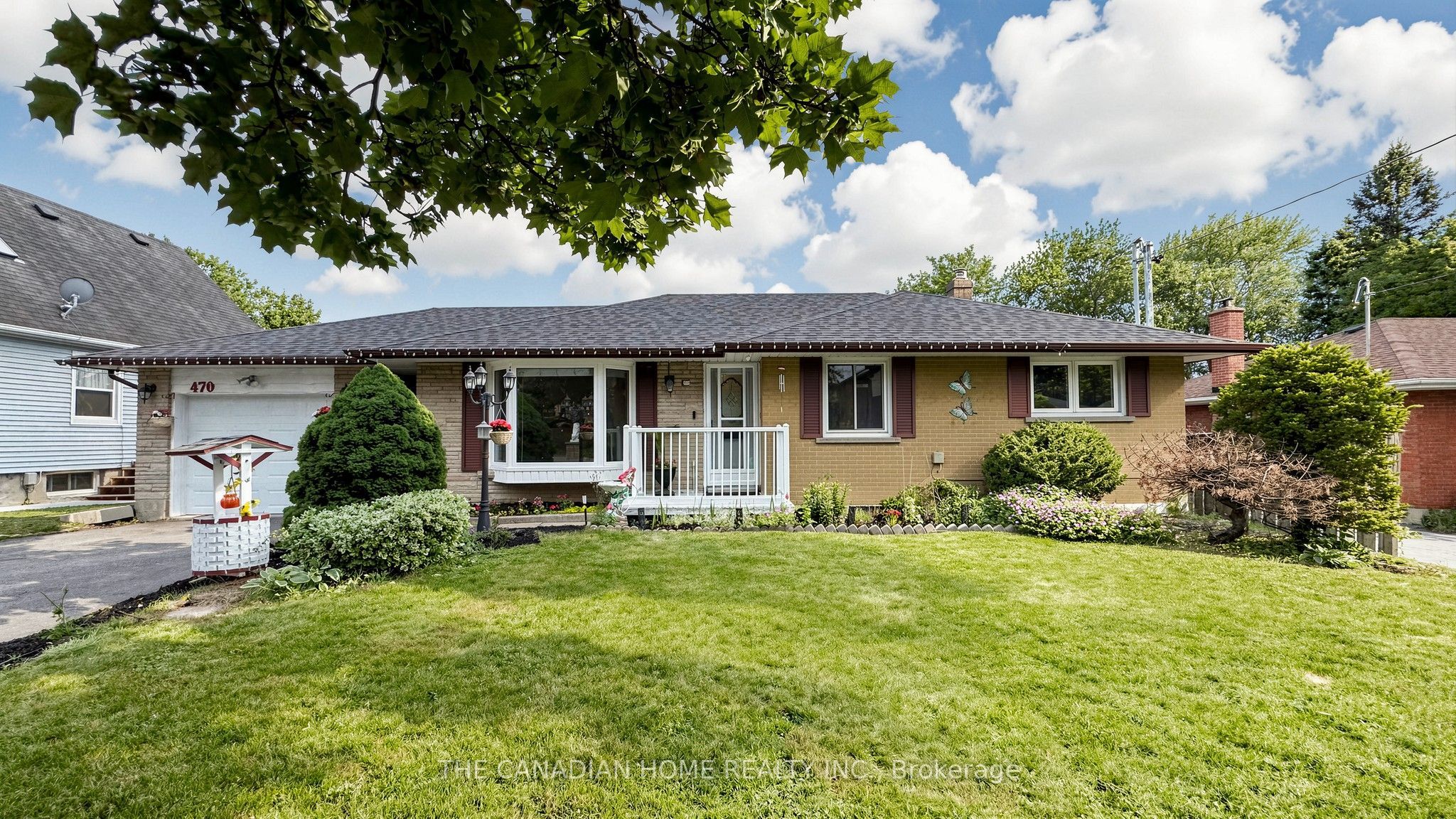 470 Cromwell Avenue, Oshawa, ON L1J 4V2 photo 4