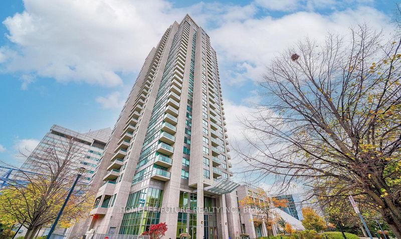 60 Brian Harrison Way 2901, Toronto, ON M1P 5J5