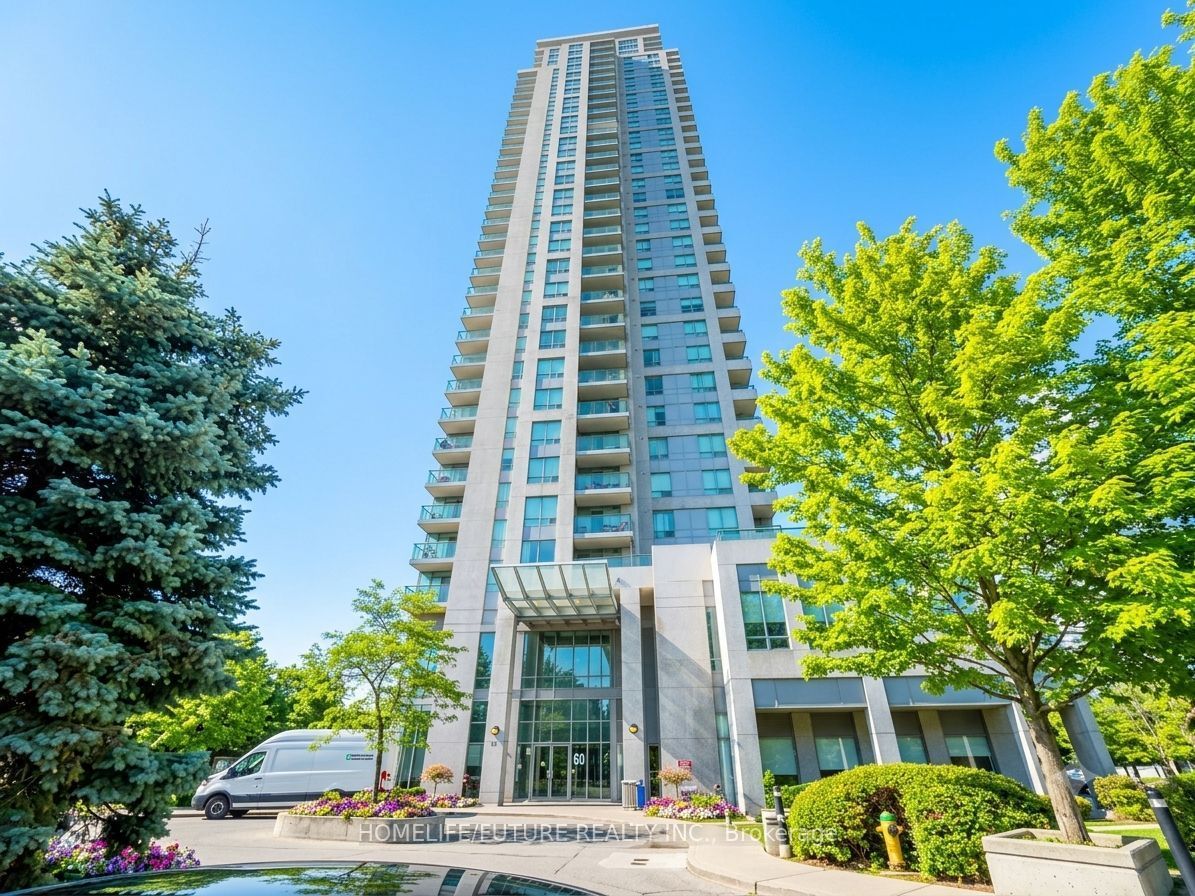 60 Brian Harrison Way 2901, Toronto, ON M1P 5J5 photo 3