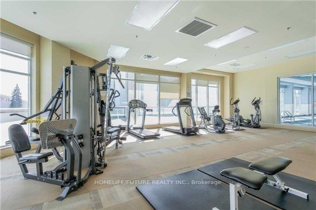 60 Brian Harrison Way 2901, Toronto, ON M1P 5J5 photo 4