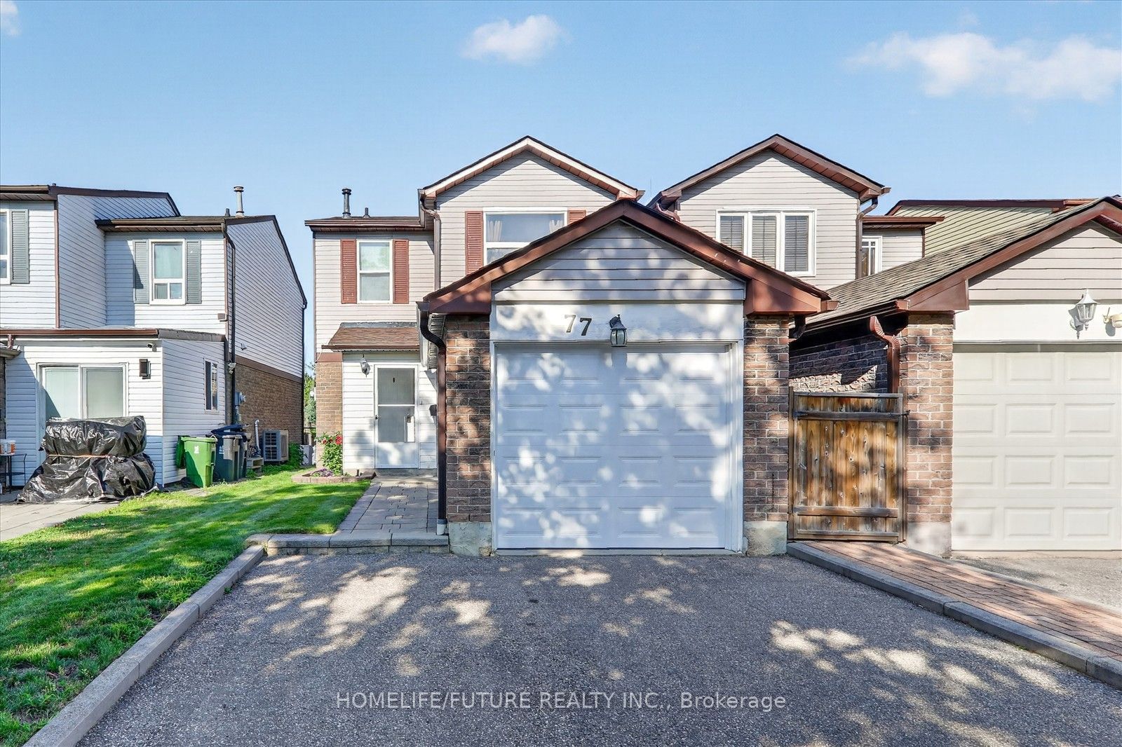 77 Muirlands Drive, Toronto, ON M1V 2B3 photo 2