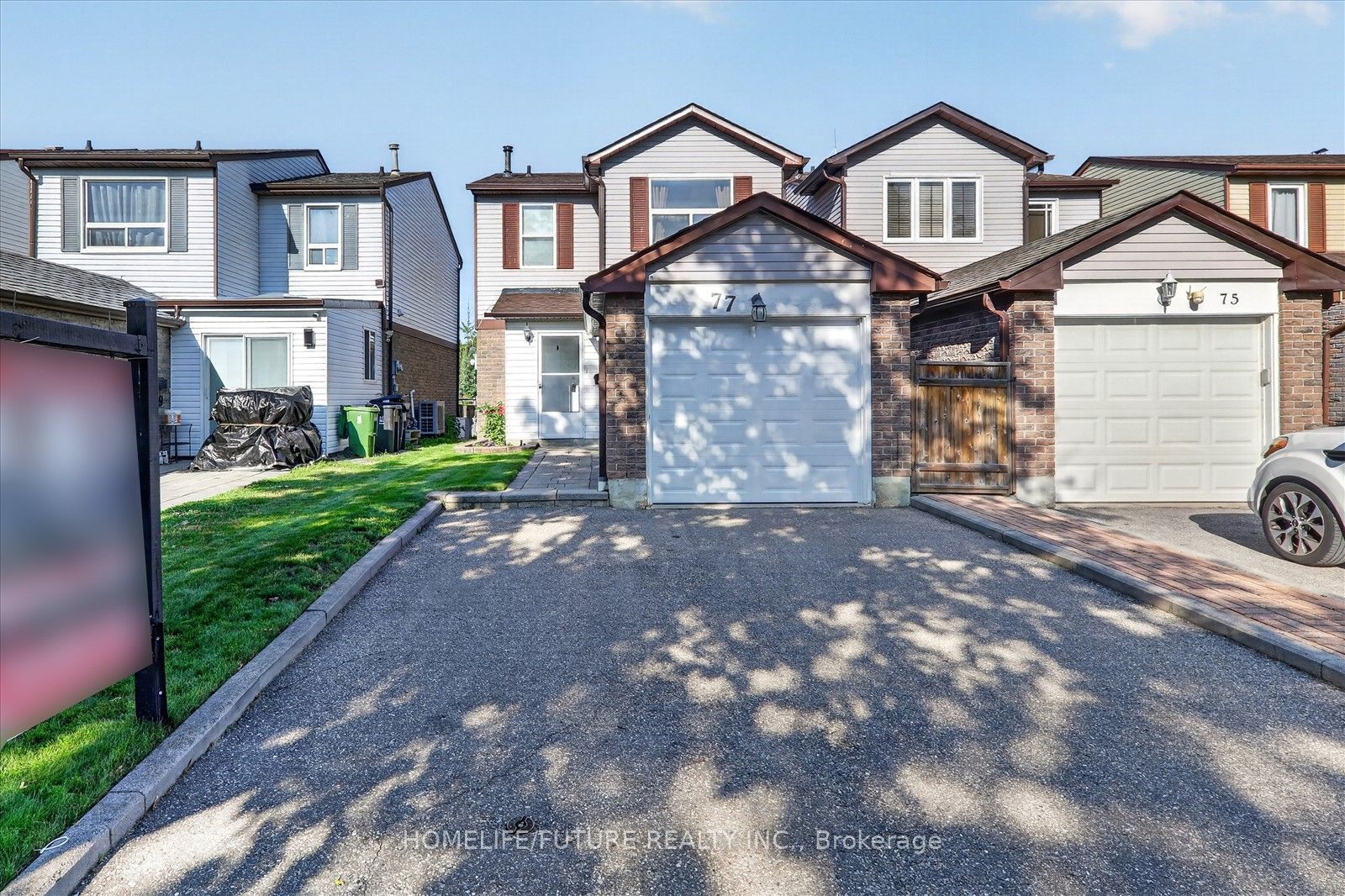 77 Muirlands Drive, Toronto, ON M1V 2B3 photo 3