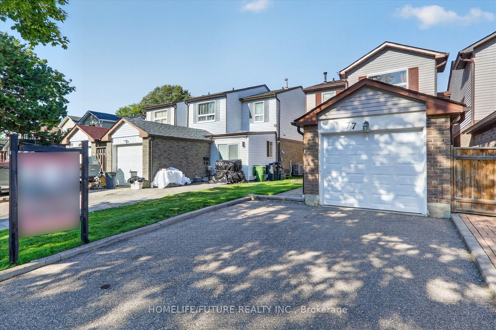 77 Muirlands Drive, Toronto, ON M1V 2B3 photo 4