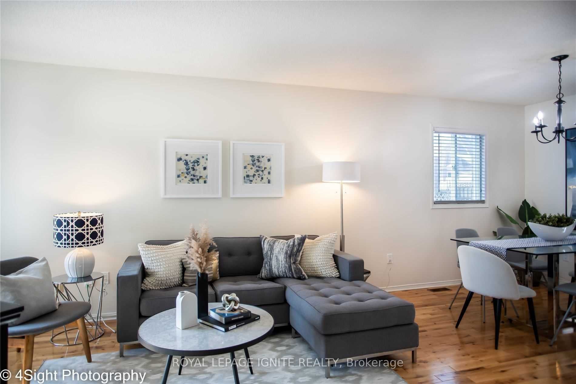 10 Bonnycastle Drive, Clarington, ON L1C 4W5 photo 4