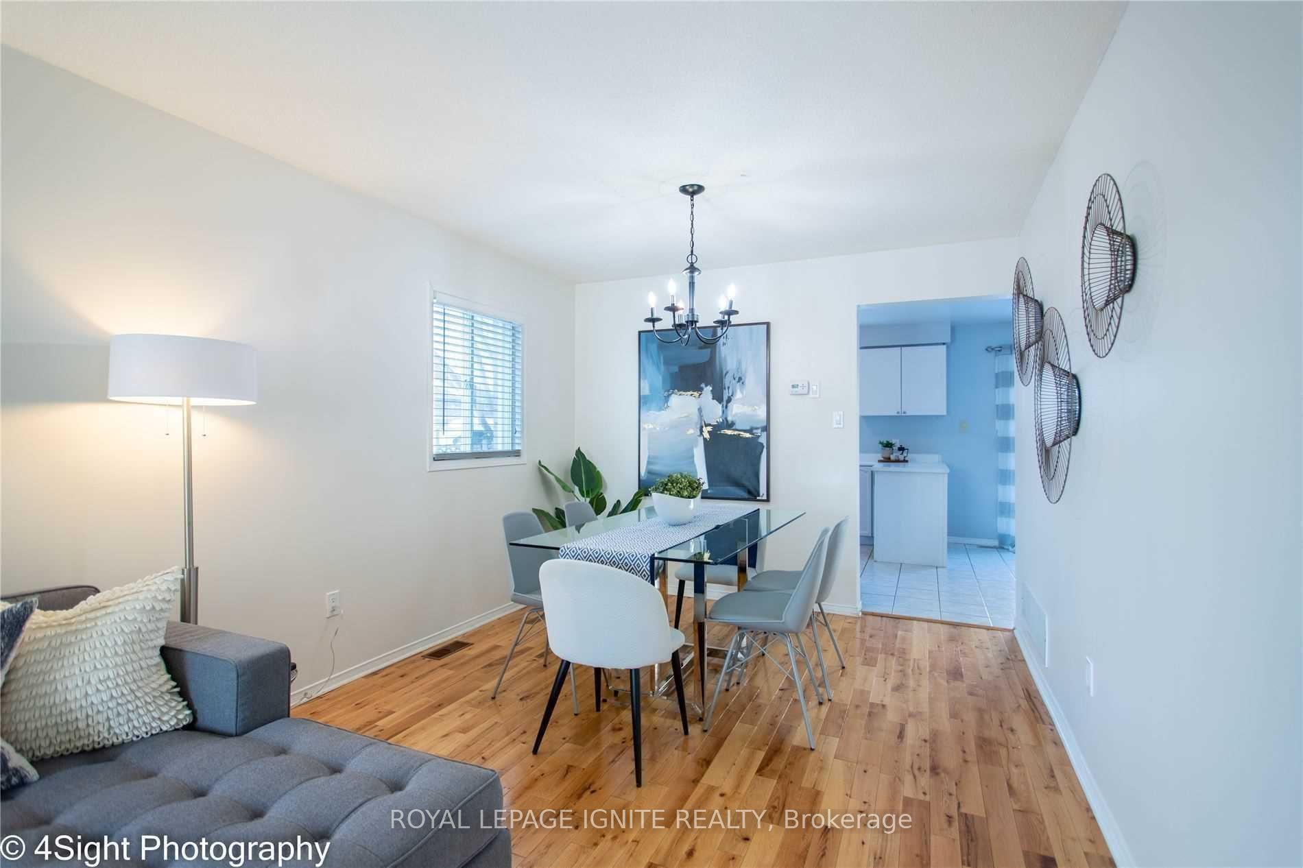 10 Bonnycastle Drive, Clarington, ON L1C 4W5 photo 5