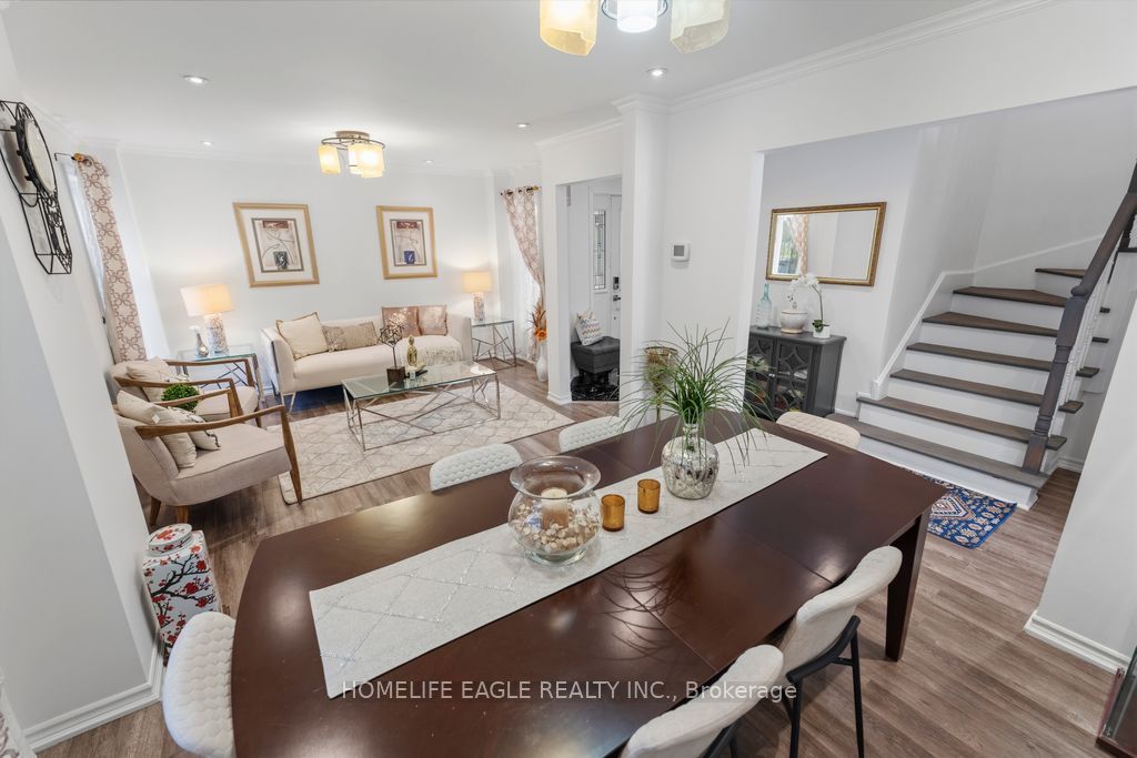156 Heale Avenue, Toronto, ON M1N 3Y1 photo 5