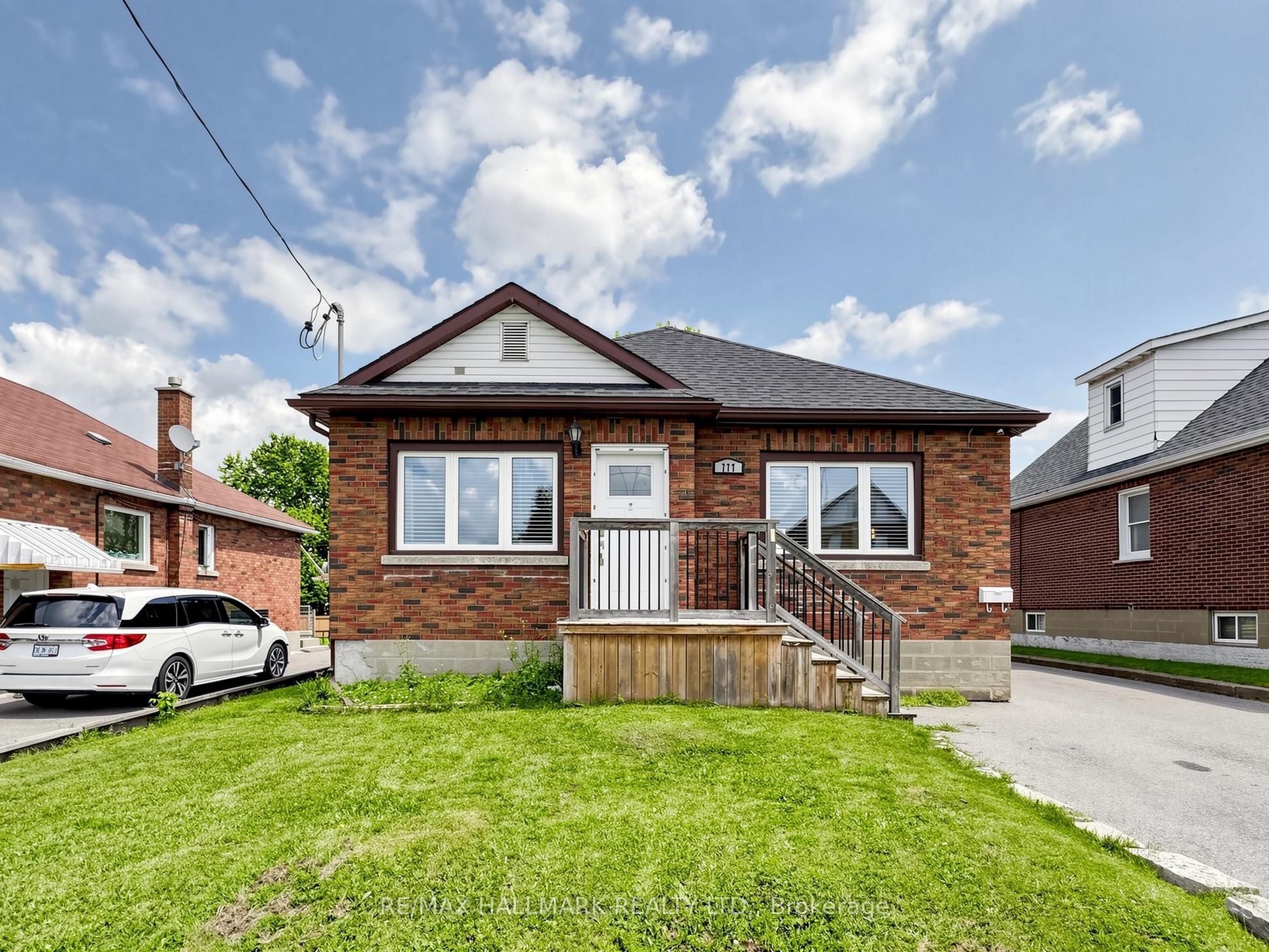 777 Ritson Road S, Oshawa, ON L1H 5L2