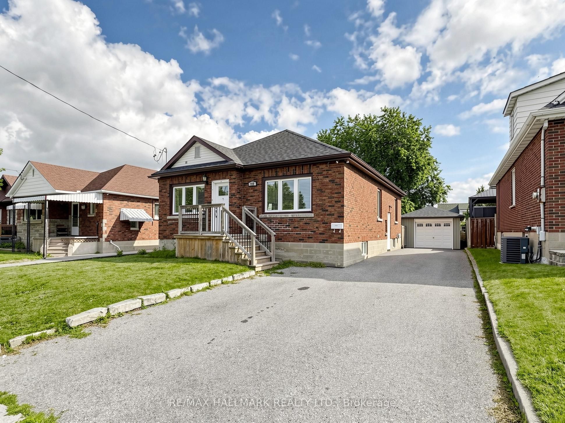777 Ritson Road S, Oshawa, ON L1H 5L2 photo 2