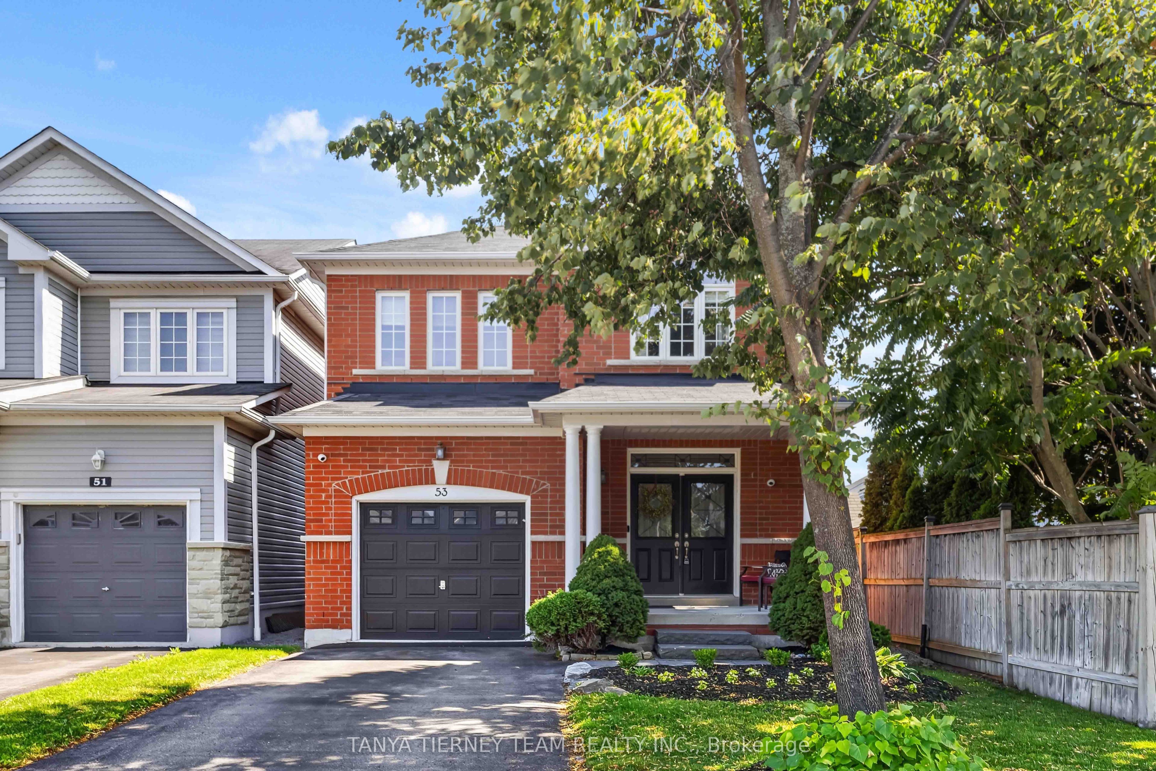 53 Chiswick Avenue, Whitby, ON L1M 0E1 photo 3