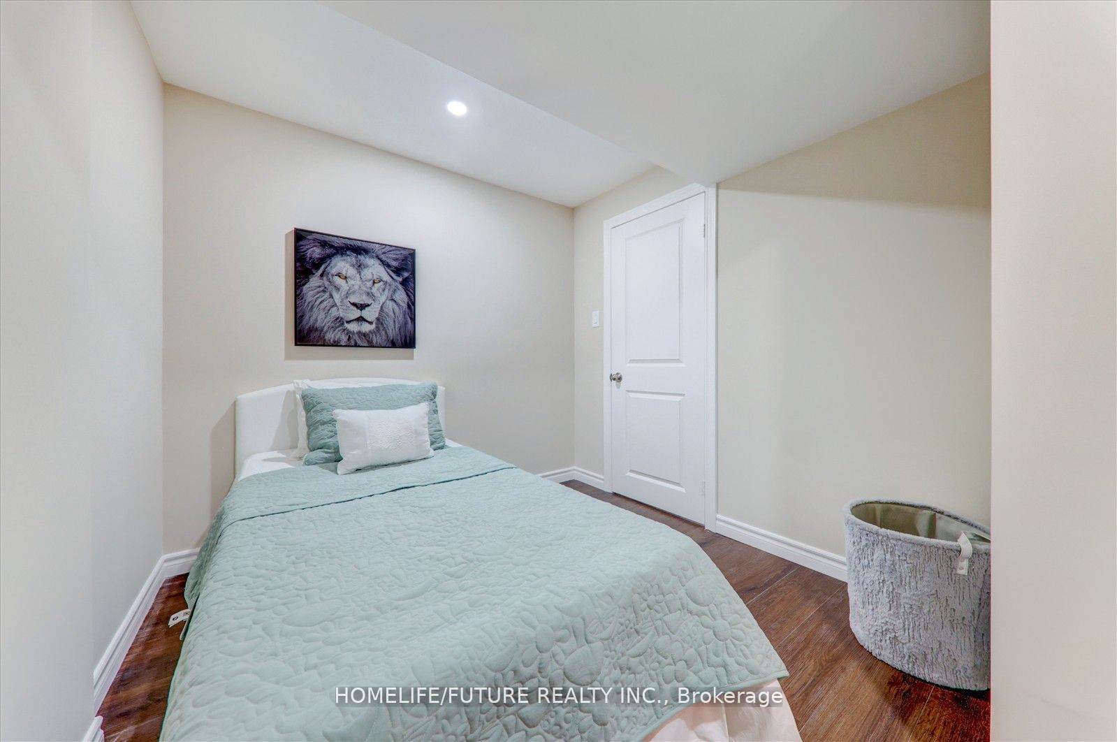 16 Barden Crescent Bsmt, Ajax, ON L1Z 2A8 photo 3