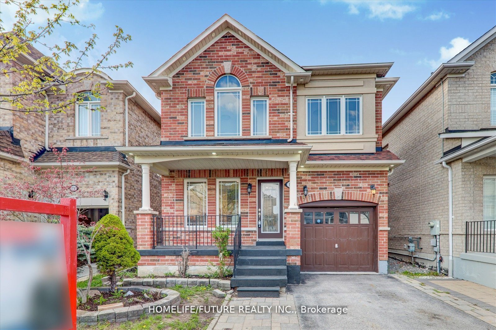 16 Barden Crescent Bsmt, Ajax, ON L1Z 2A8 photo 4