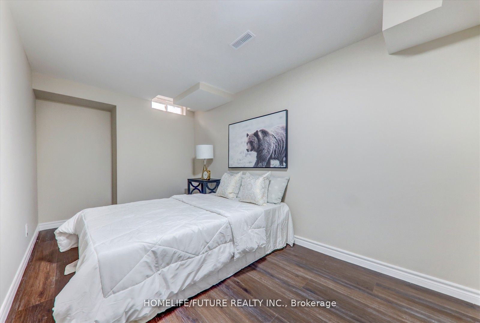 16 Barden Crescent Bsmt, Ajax, ON L1Z 2A8 photo 5