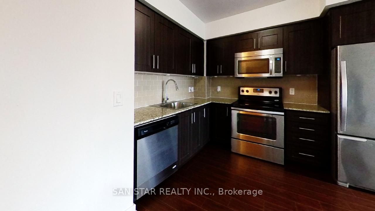 185 Bonis Avenue 612, Toronto, ON M1T 0A4 photo 2