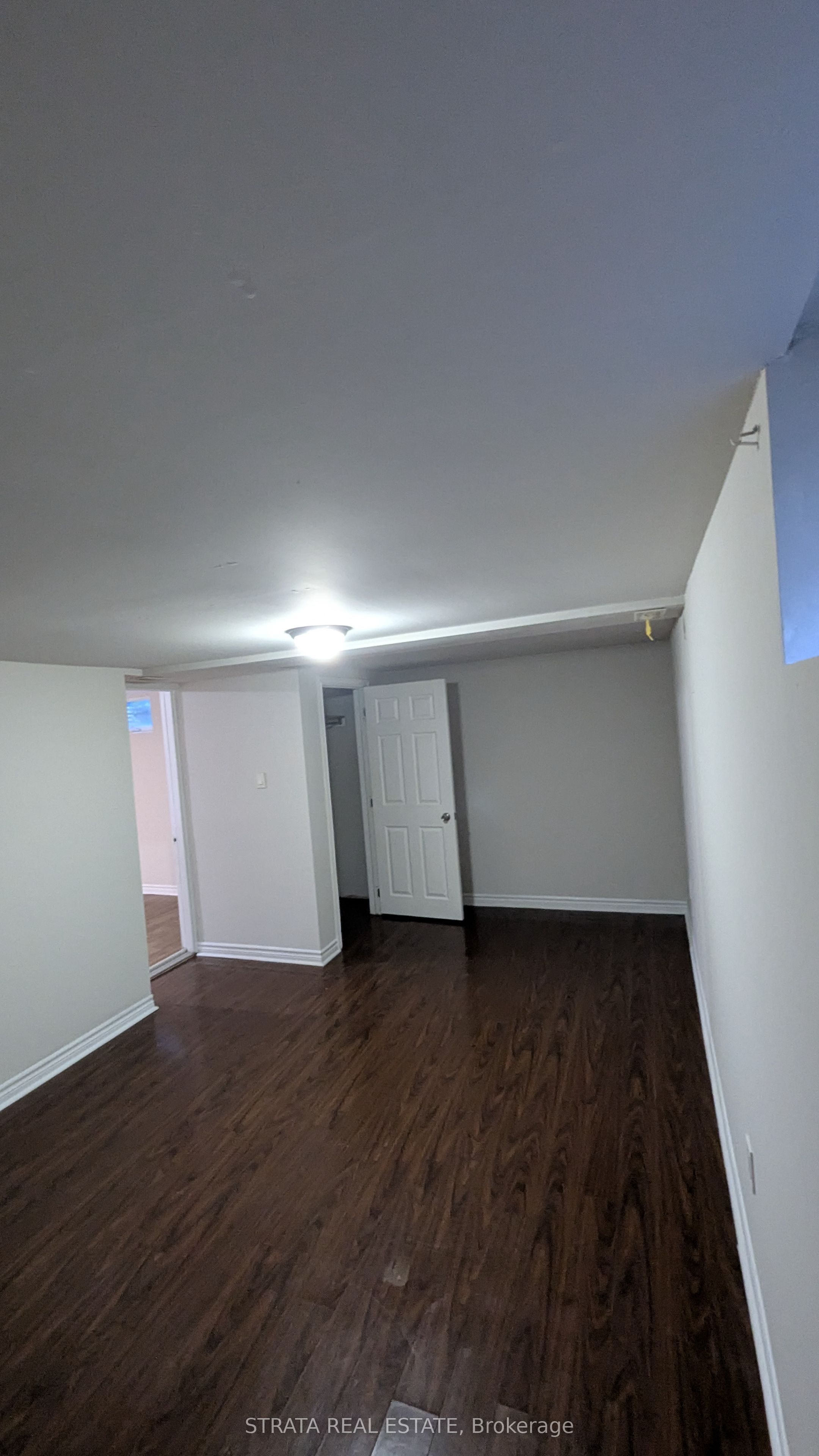 17 Cree Avenue BSMT, Toronto, ON M1M 1Z3
