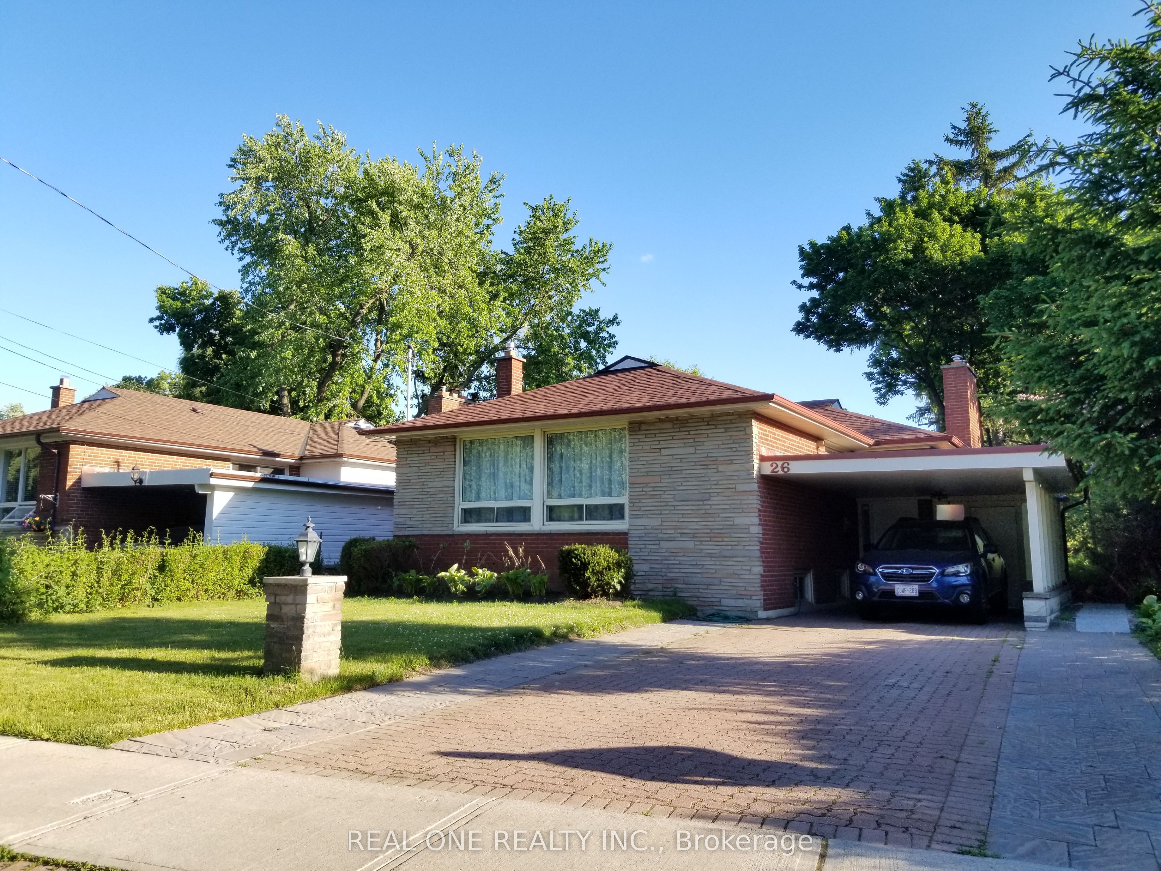 26 Applefield Drive, Toronto, ON M1P 3X9 photo 3