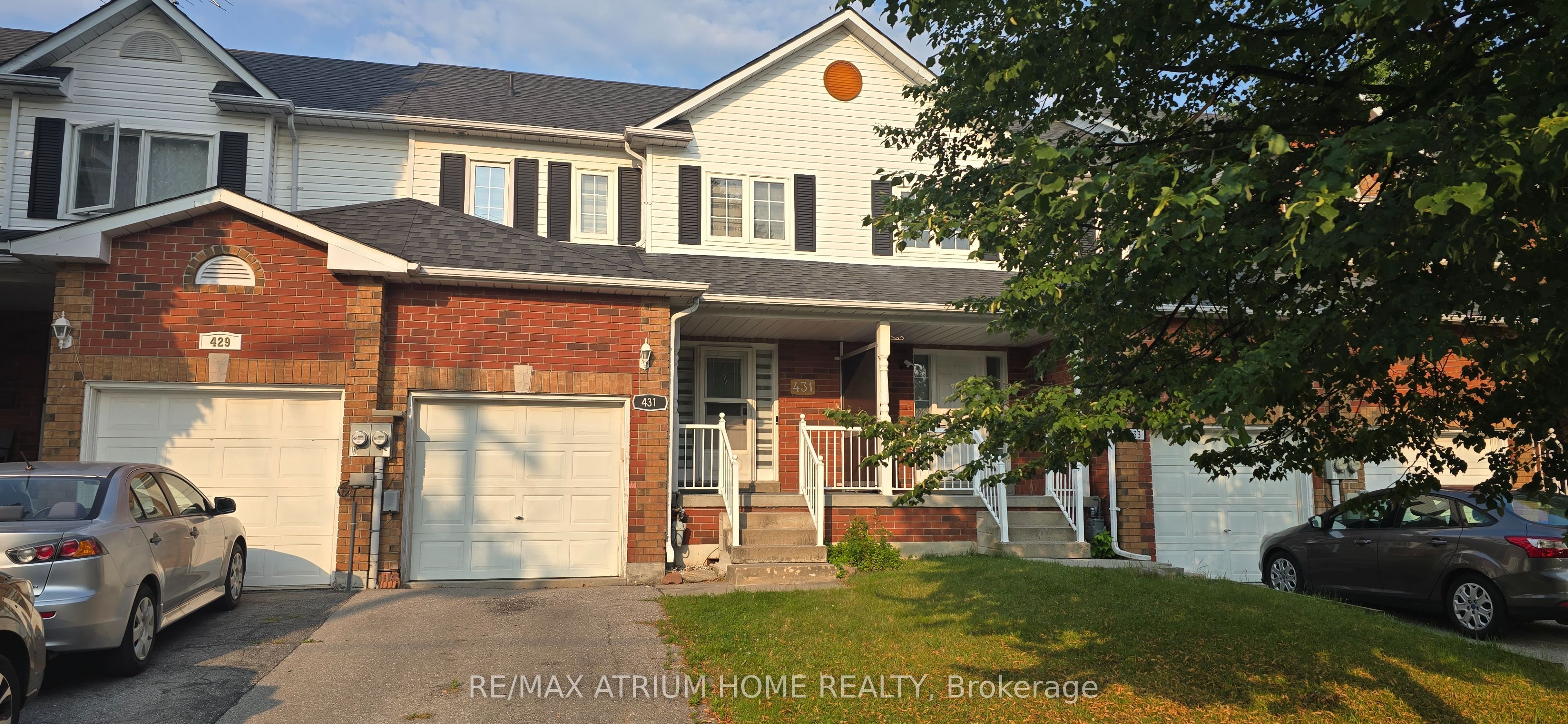 431 Drew Street, Oshawa, ON L1H 8W6