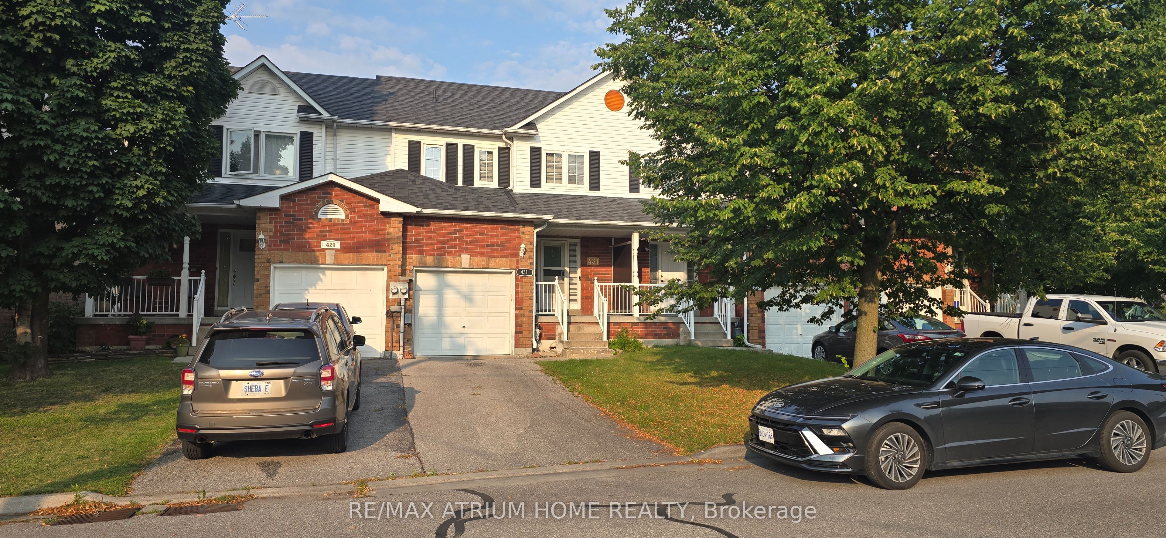 431 Drew Street, Oshawa, ON L1H 8W6 photo 2