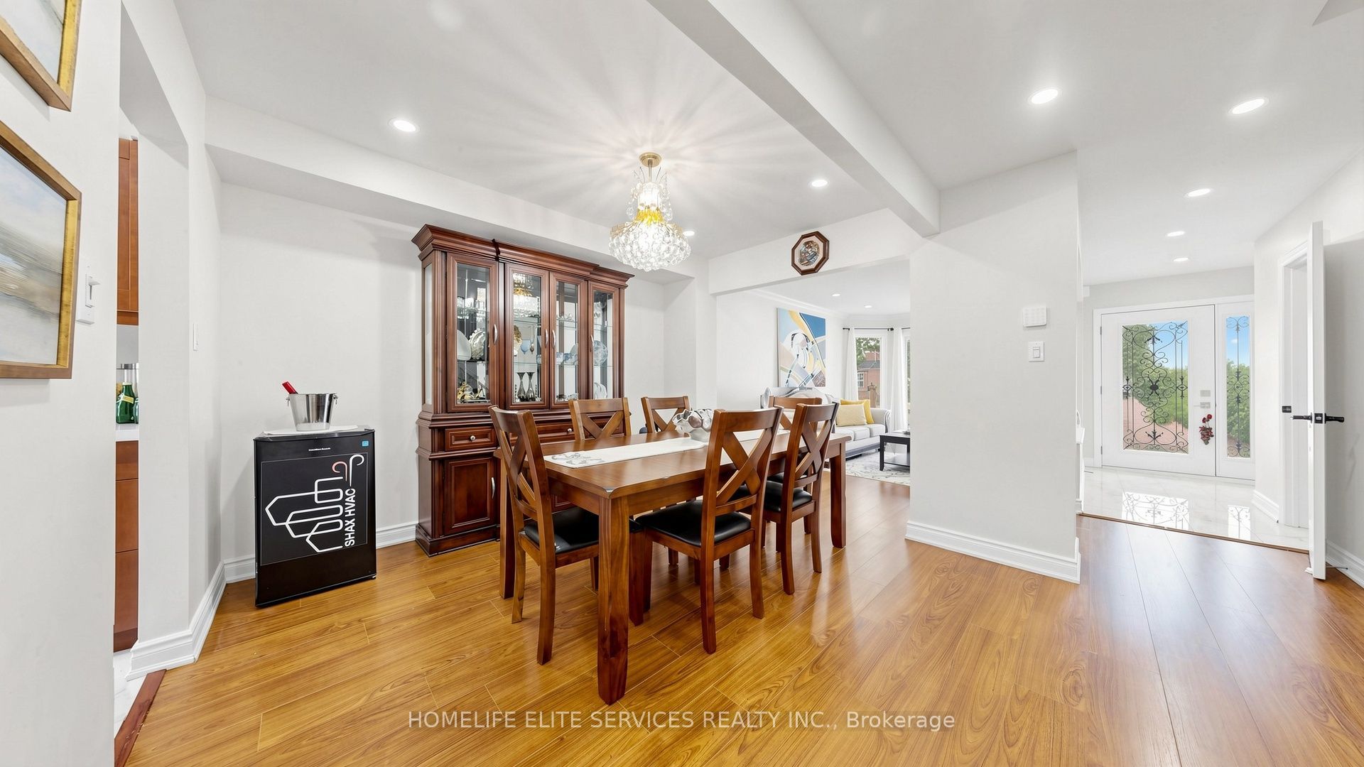 54 Fearn Crescent, Ajax, ON L1S 5L4 photo 5