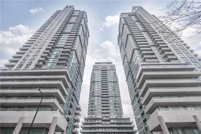 60 Town Centre Court 1602, Toronto, ON M1P 0B1