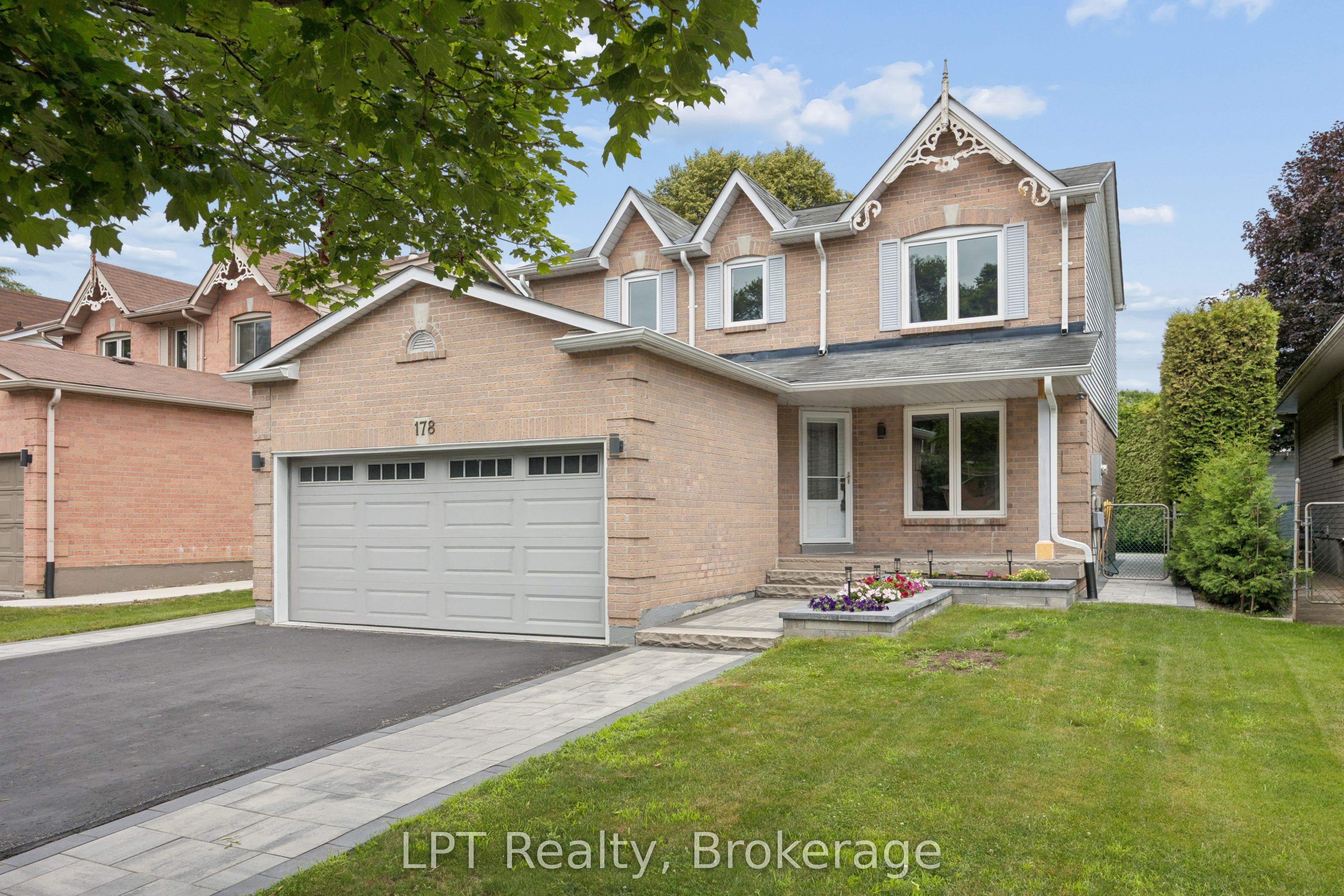 178 Sandringham Drive, Clarington, ON L1E 2A5 photo 2