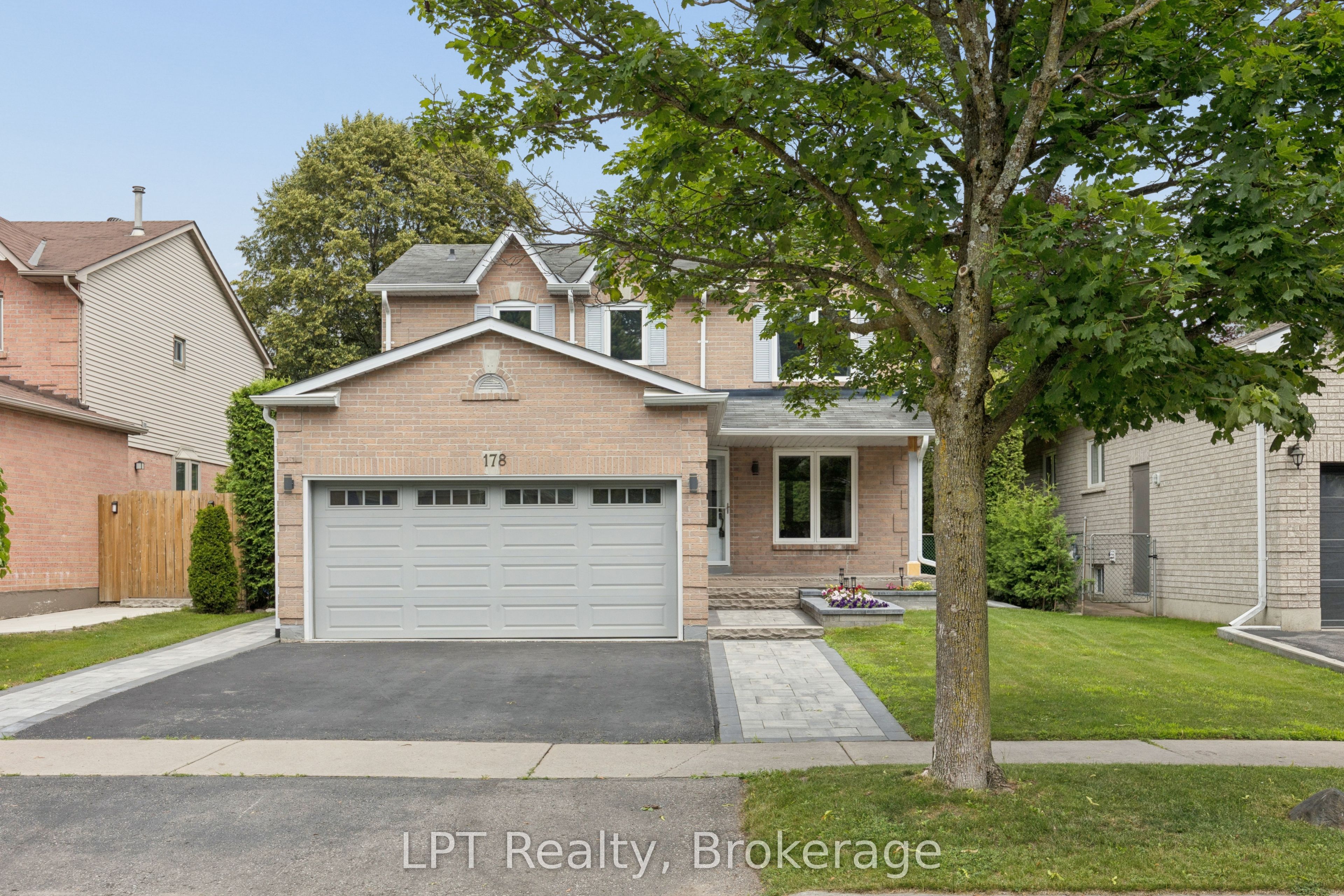 178 Sandringham Drive, Clarington, ON L1E 2A5 photo 3